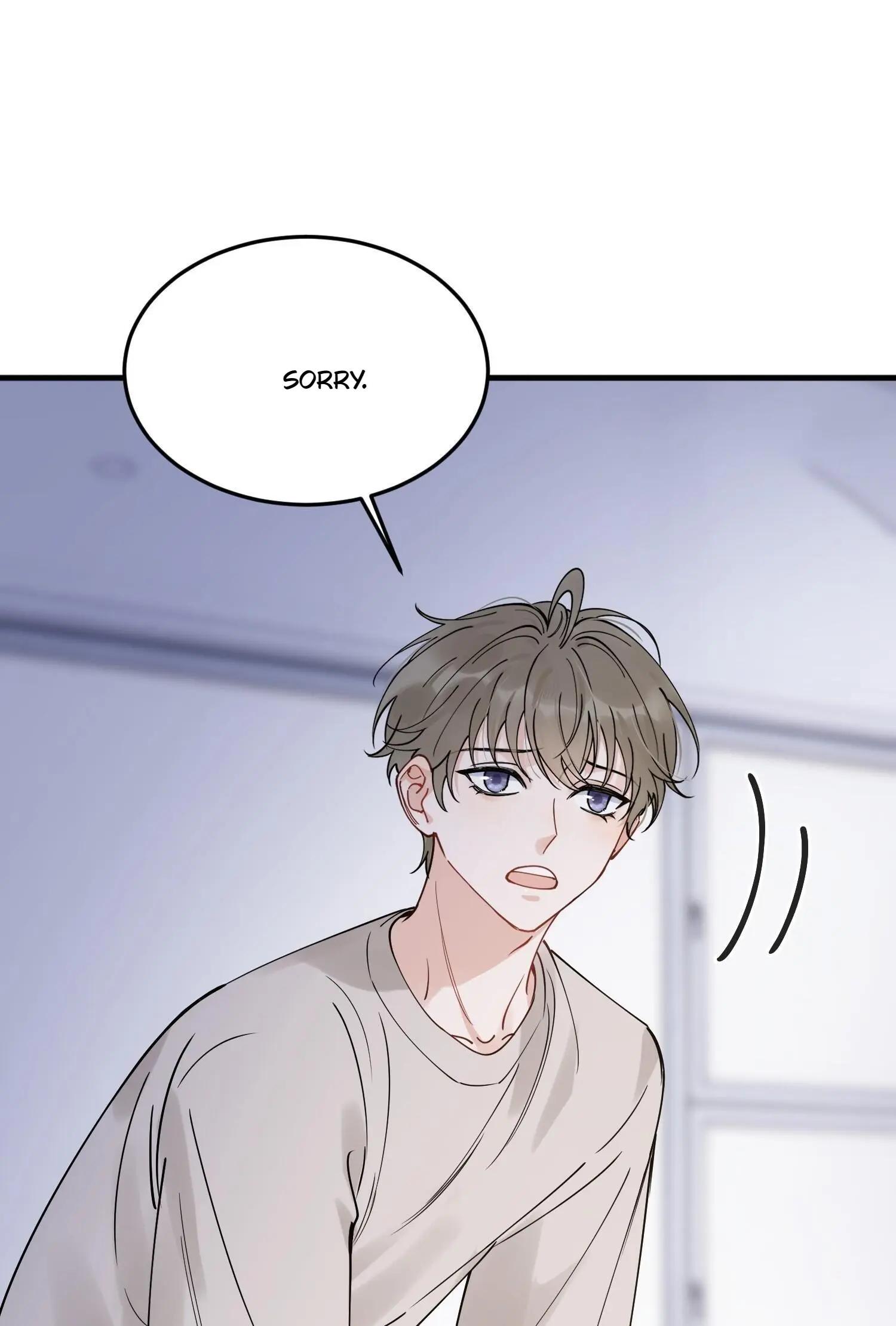 Falling To Where I Belong chapter 95 page 14