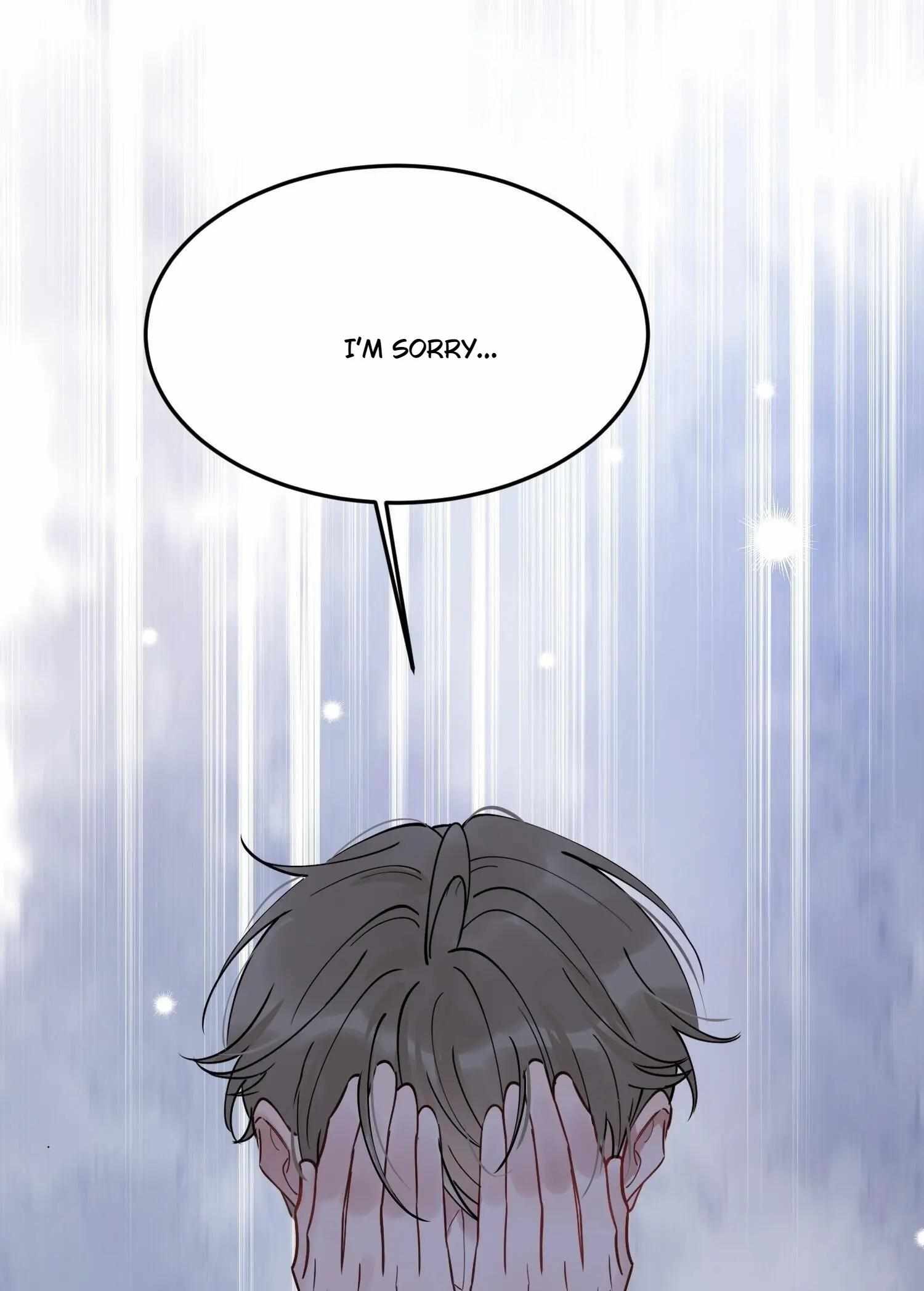 Falling To Where I Belong chapter 95 page 20