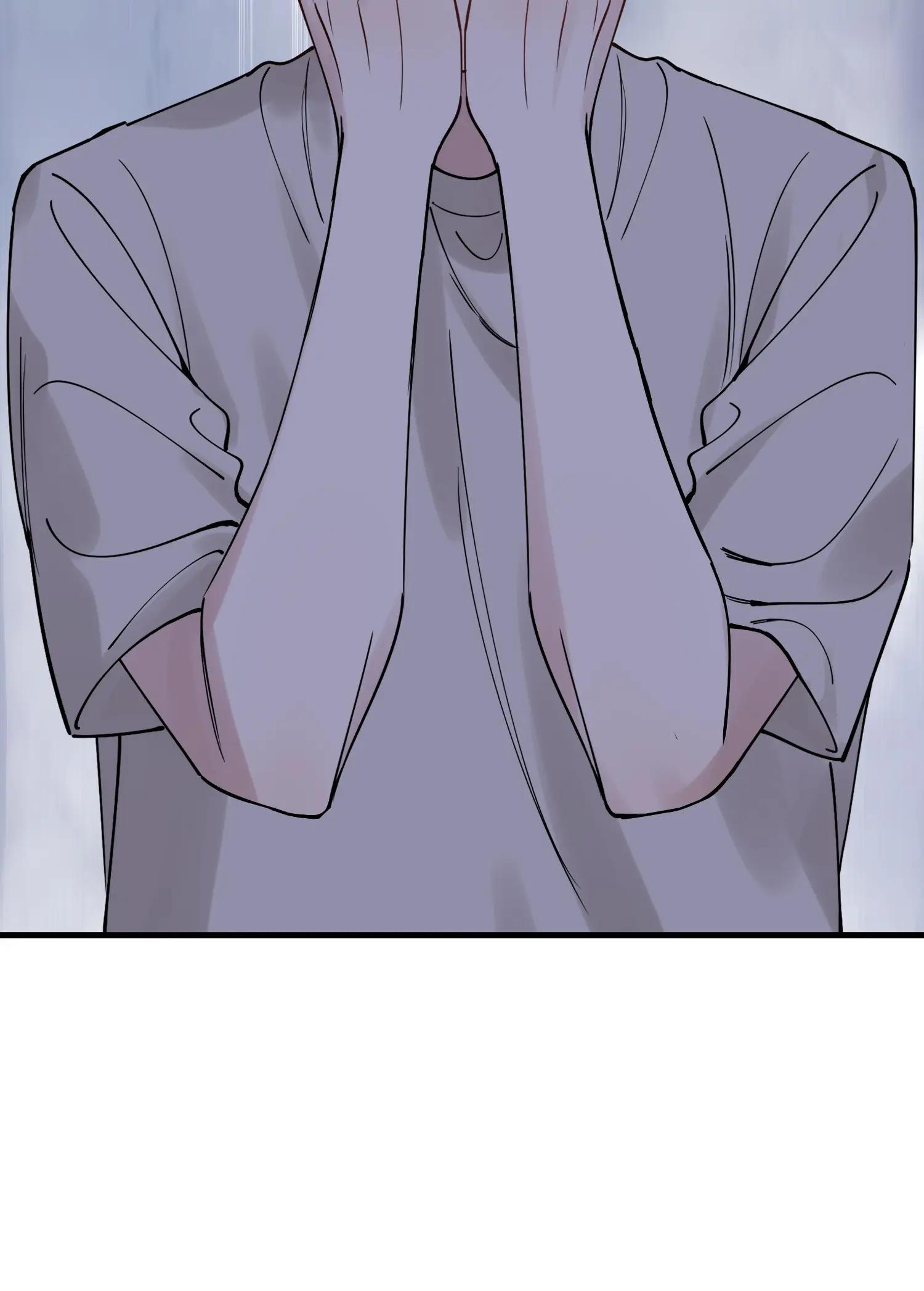 Falling To Where I Belong chapter 95 page 21