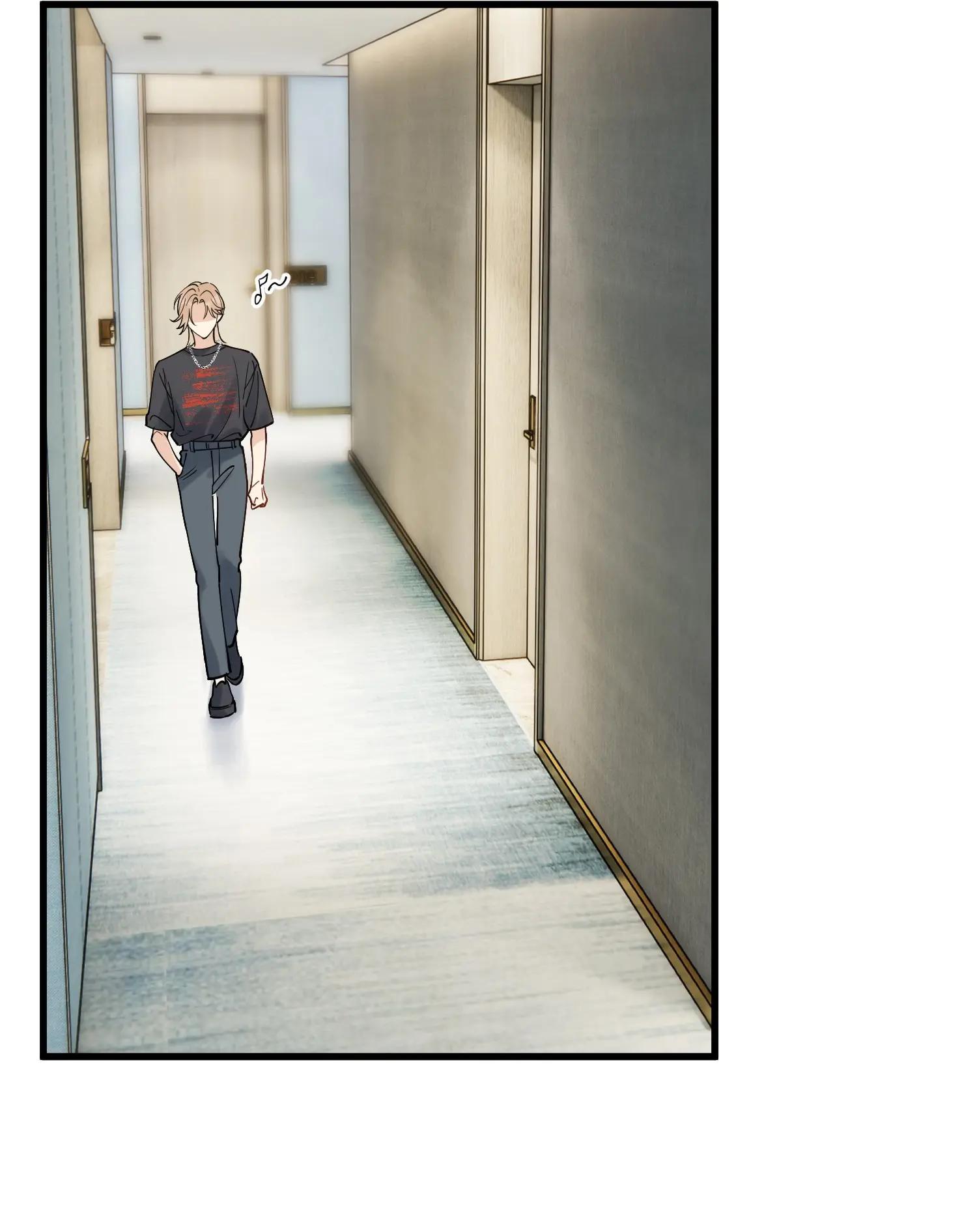 Falling To Where I Belong chapter 95 page 23