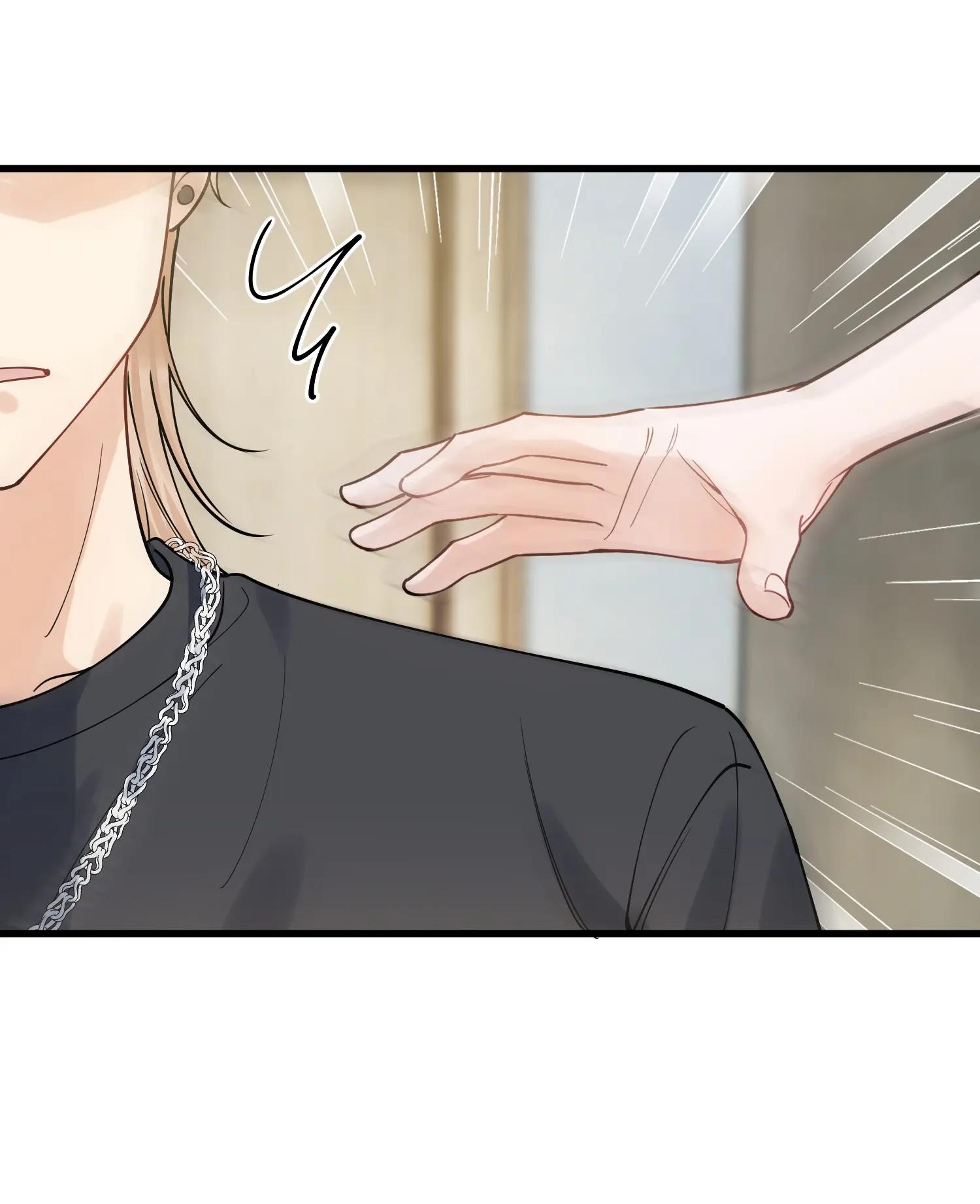 Falling To Where I Belong chapter 95 page 24