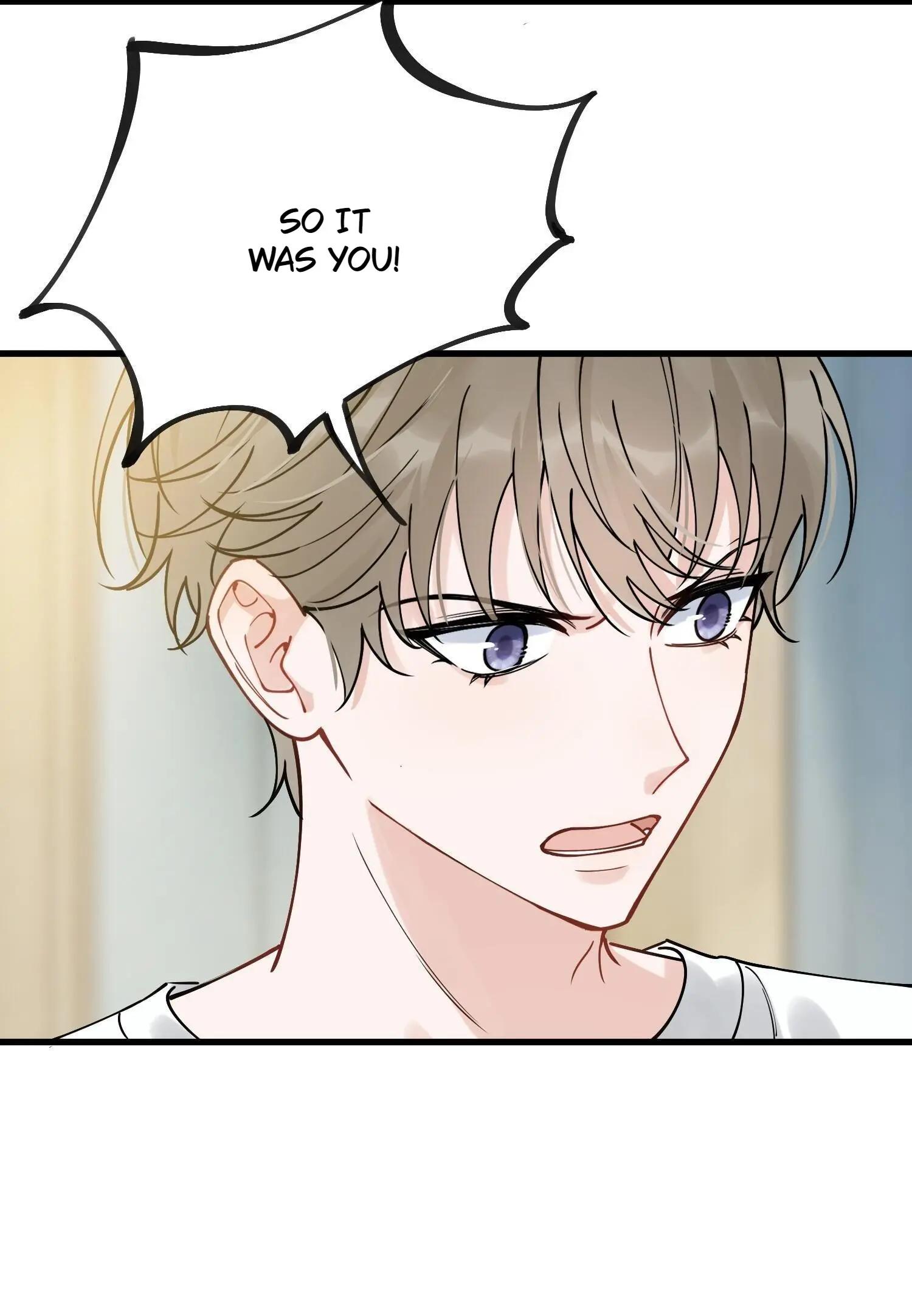 Falling To Where I Belong chapter 95 page 27