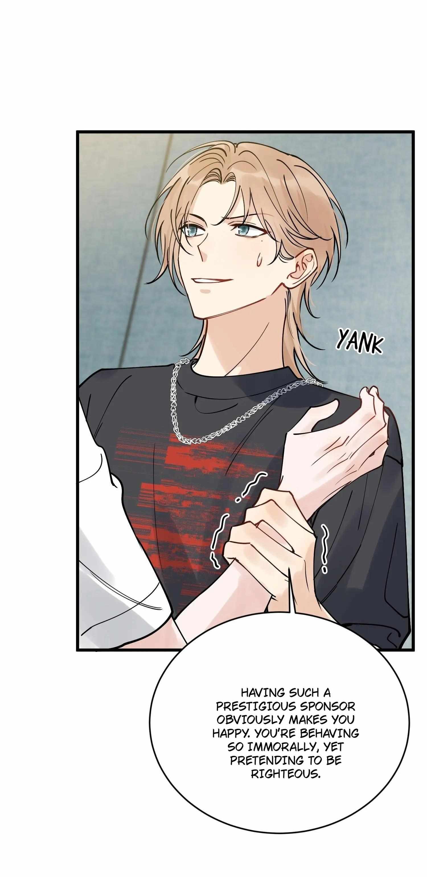 Falling To Where I Belong chapter 95 page 28