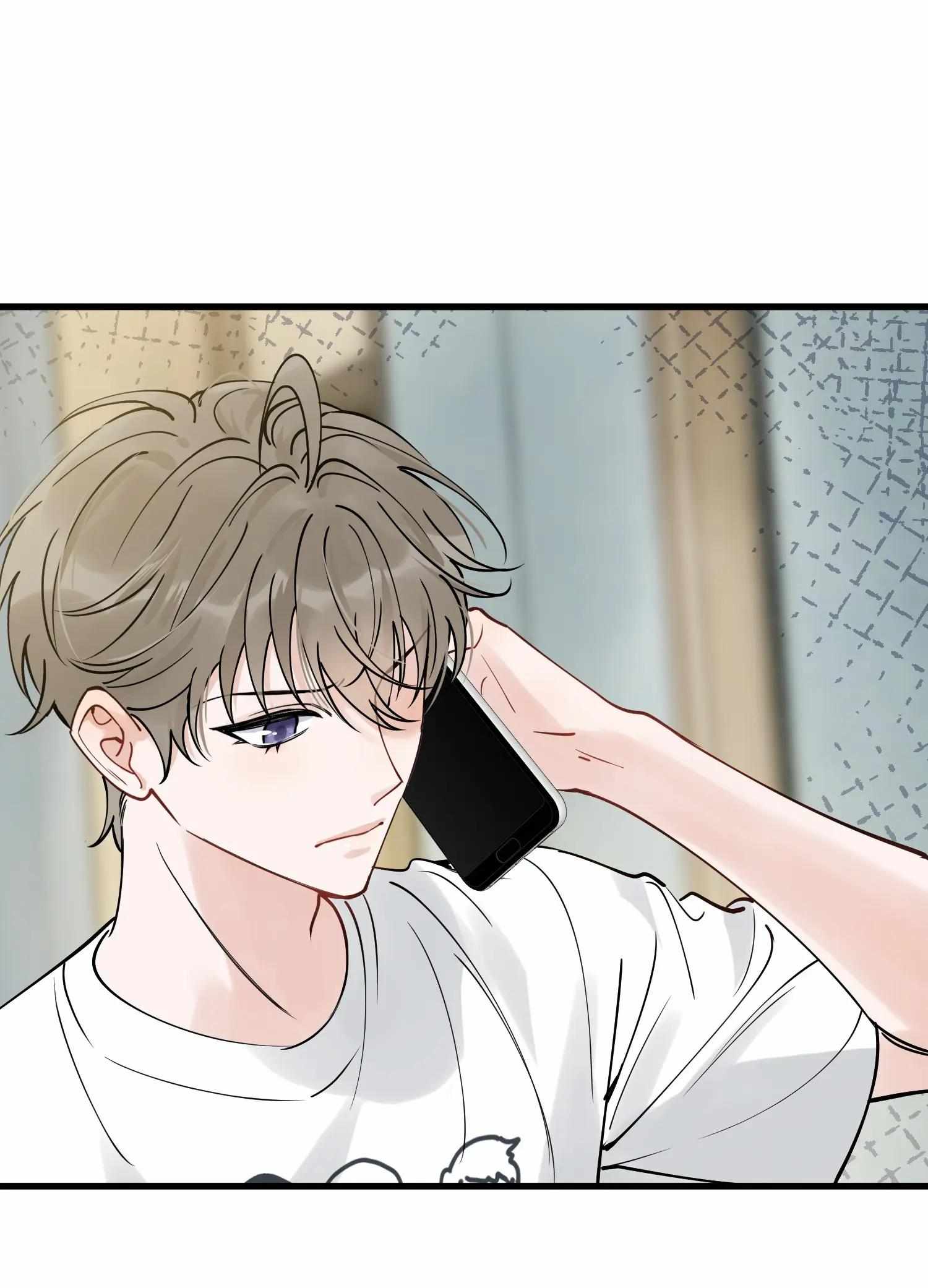 Falling To Where I Belong chapter 95 page 31