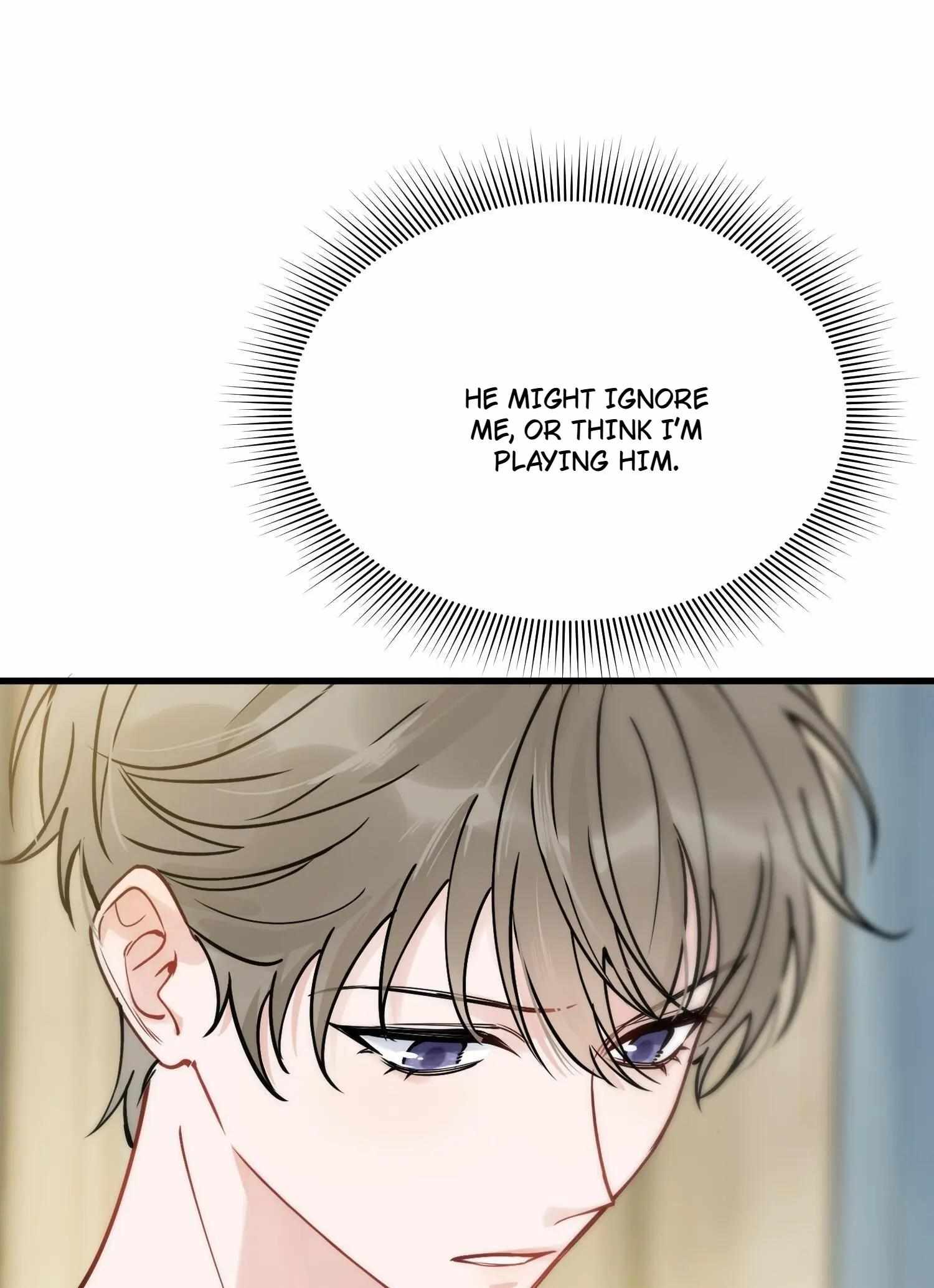 Falling To Where I Belong chapter 95 page 36