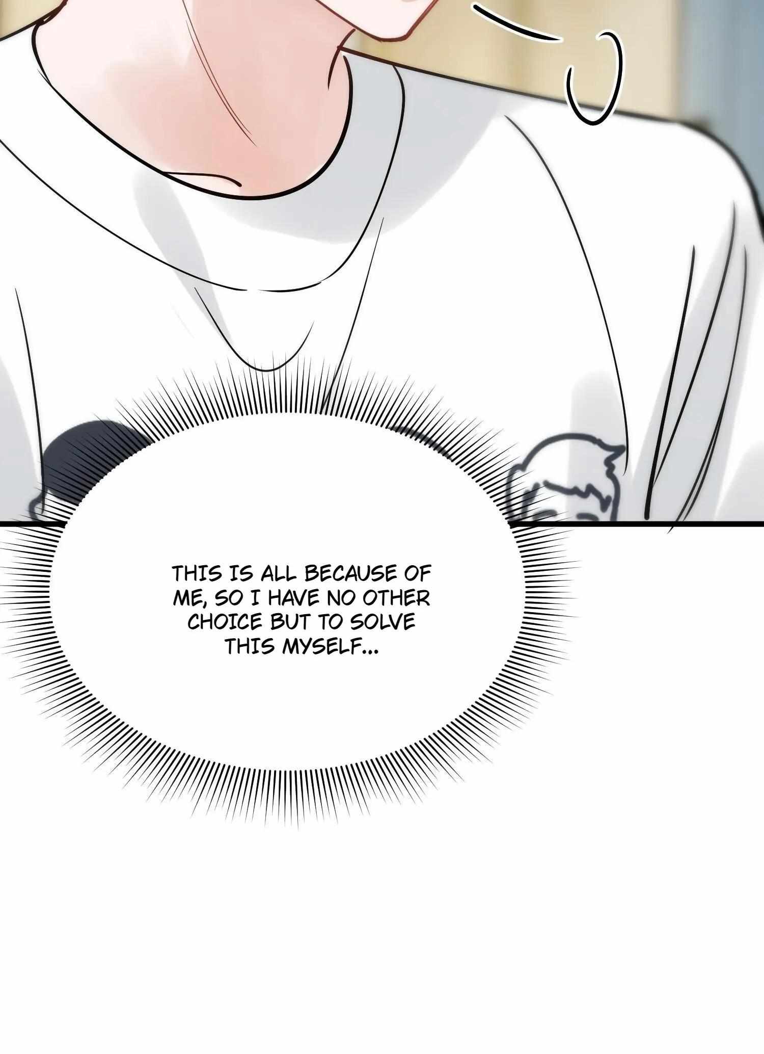 Falling To Where I Belong chapter 95 page 37