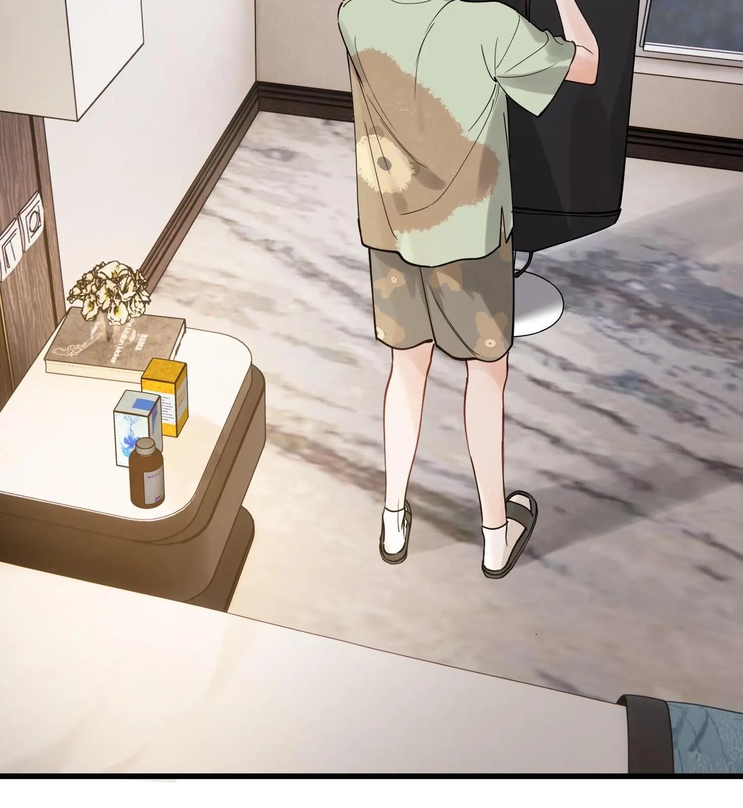 Falling To Where I Belong chapter 95 page 39