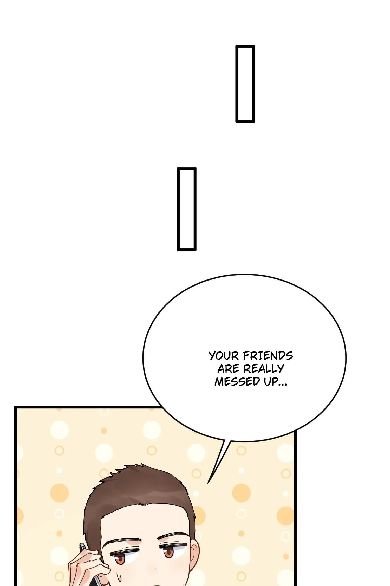 Falling To Where I Belong chapter 95 page 49