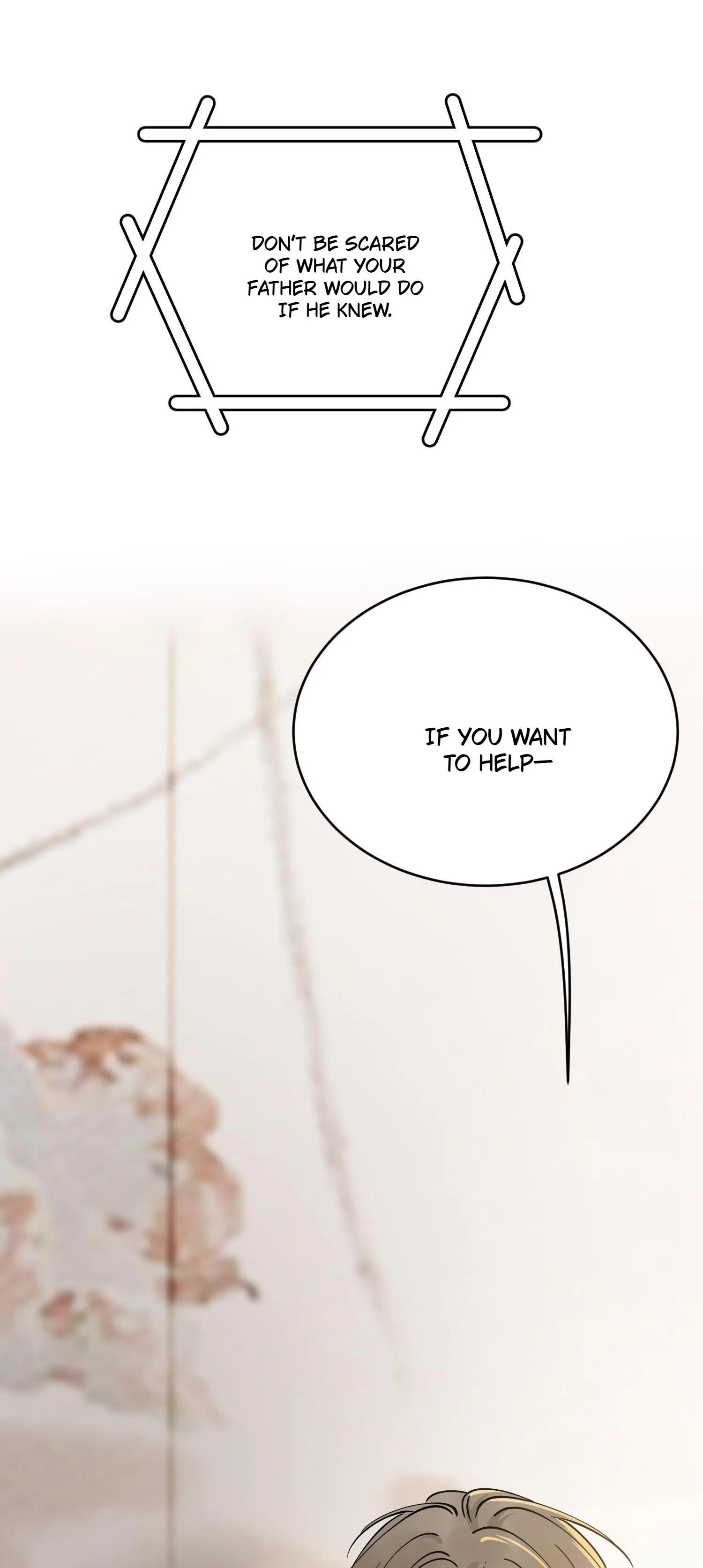 Falling To Where I Belong chapter 95 page 51