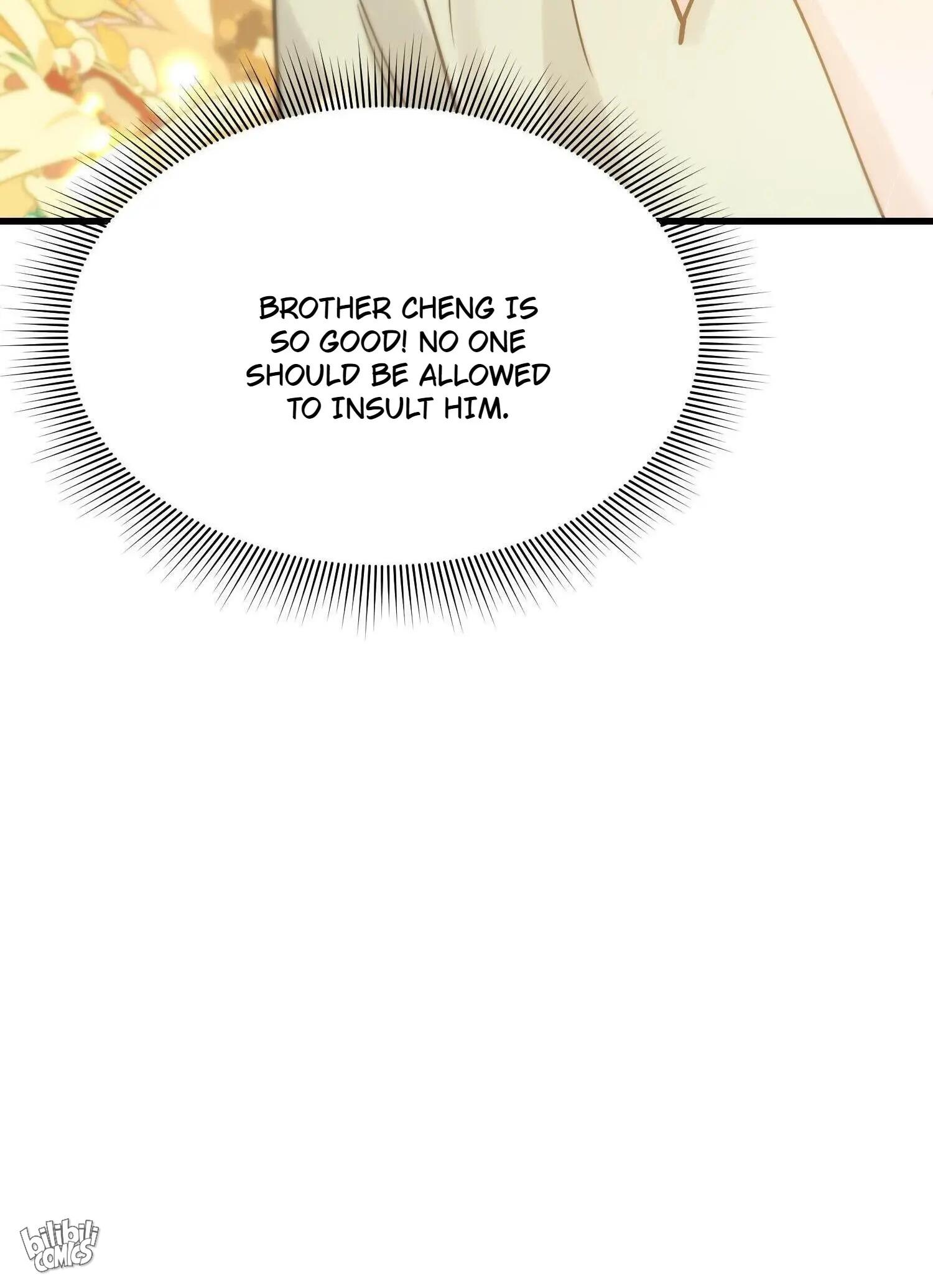 Falling To Where I Belong chapter 95 page 54