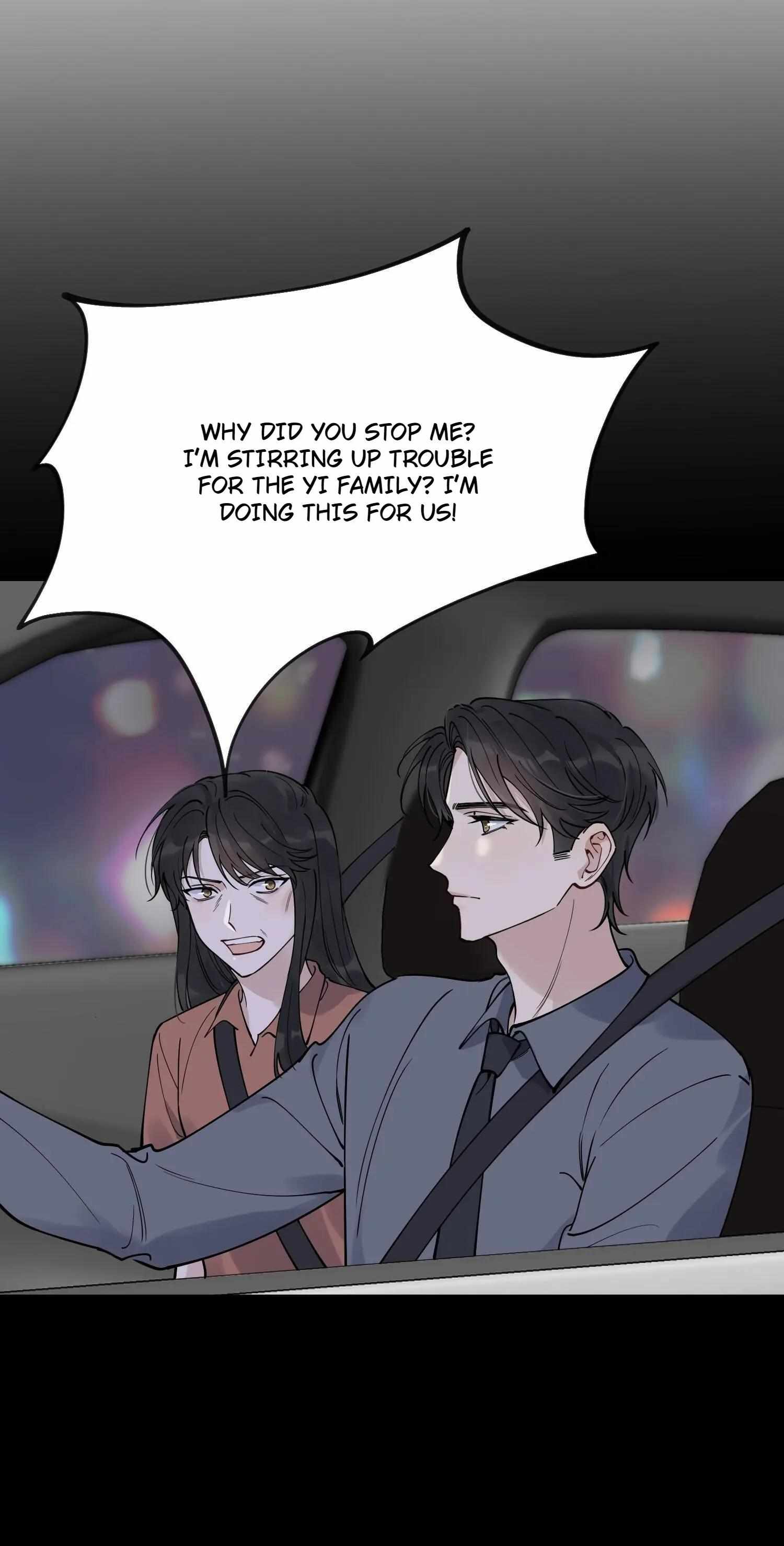 Falling To Where I Belong chapter 95 page 6