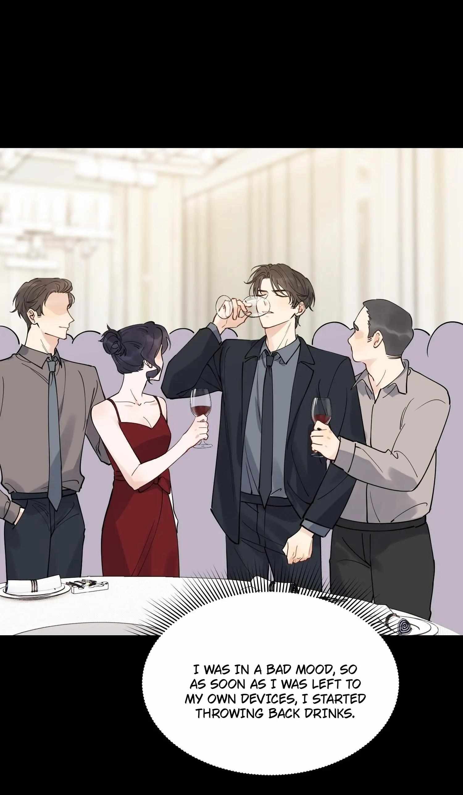 Falling To Where I Belong chapter 95 page 7