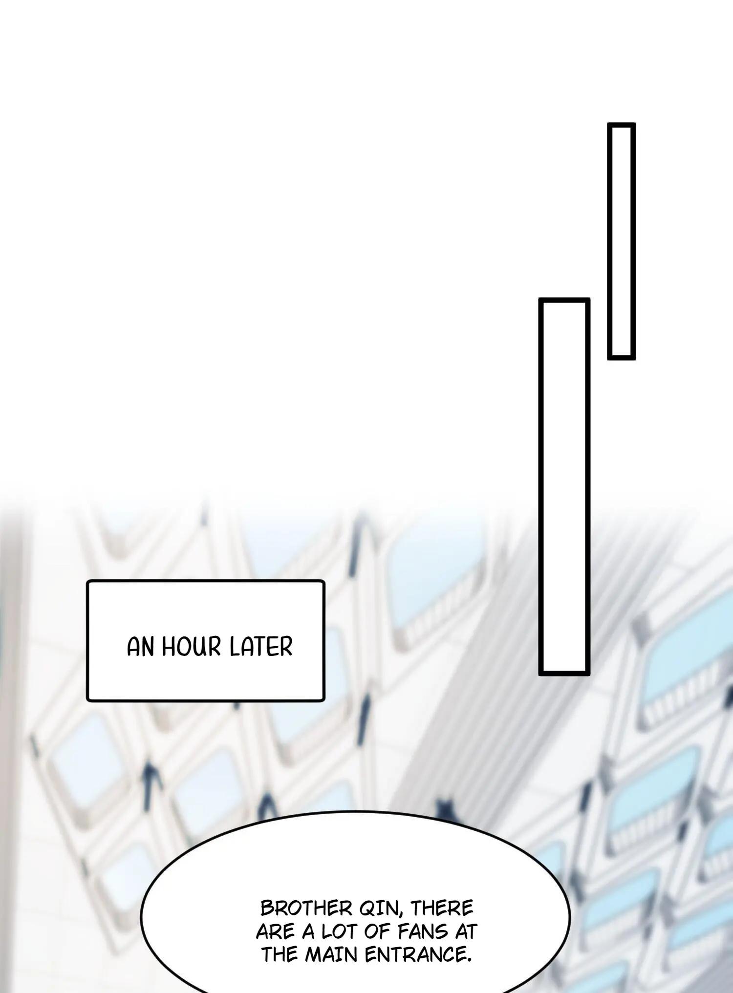 Falling To Where I Belong chapter 96 page 26