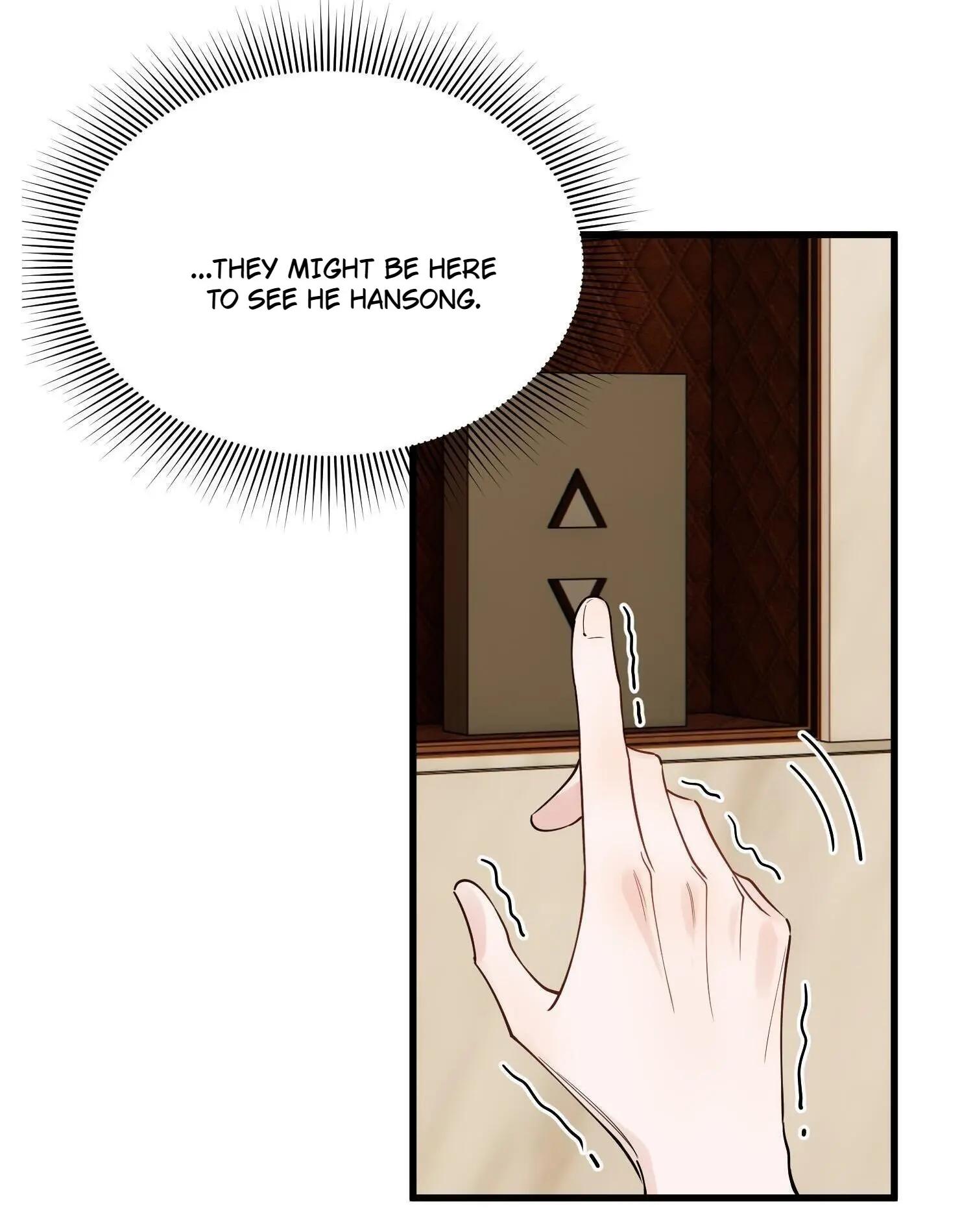 Falling To Where I Belong chapter 96 page 29