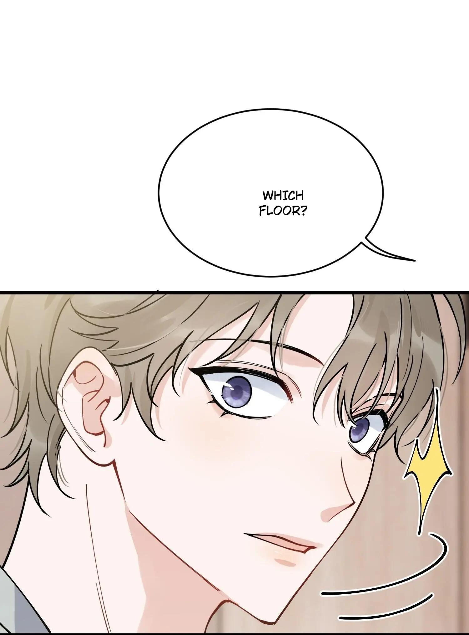 Falling To Where I Belong chapter 96 page 32