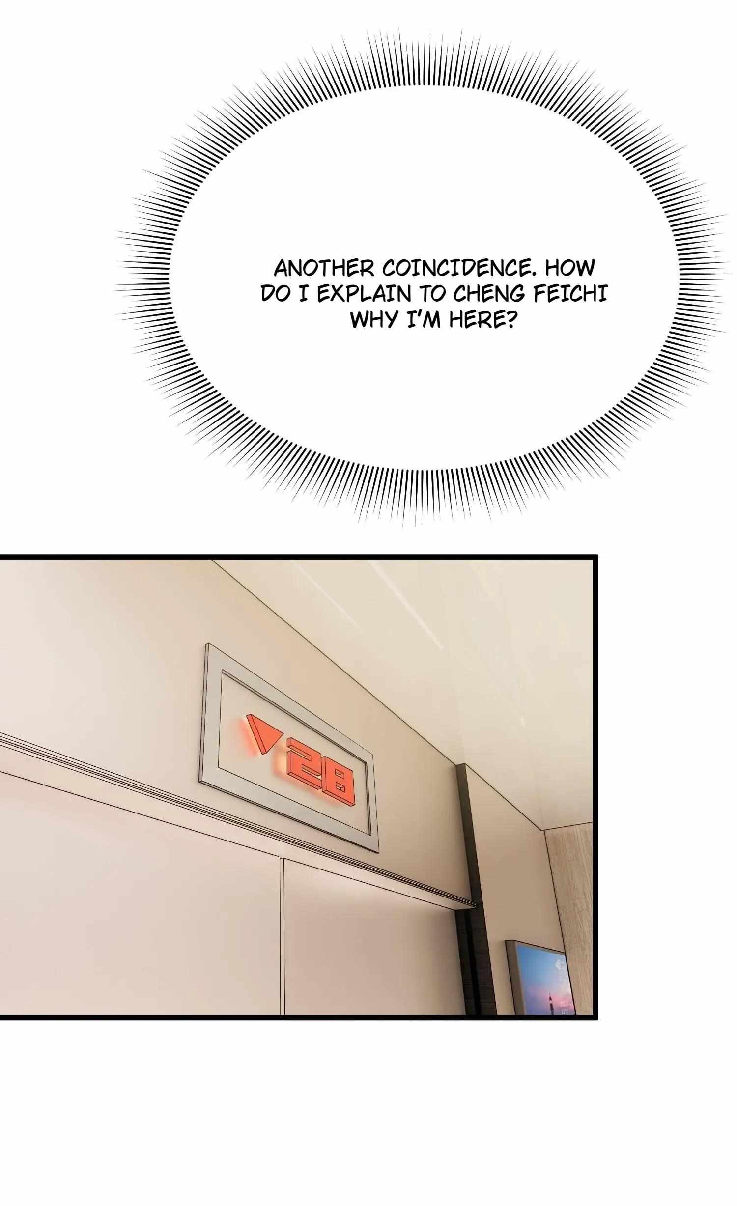 Falling To Where I Belong chapter 96 page 36