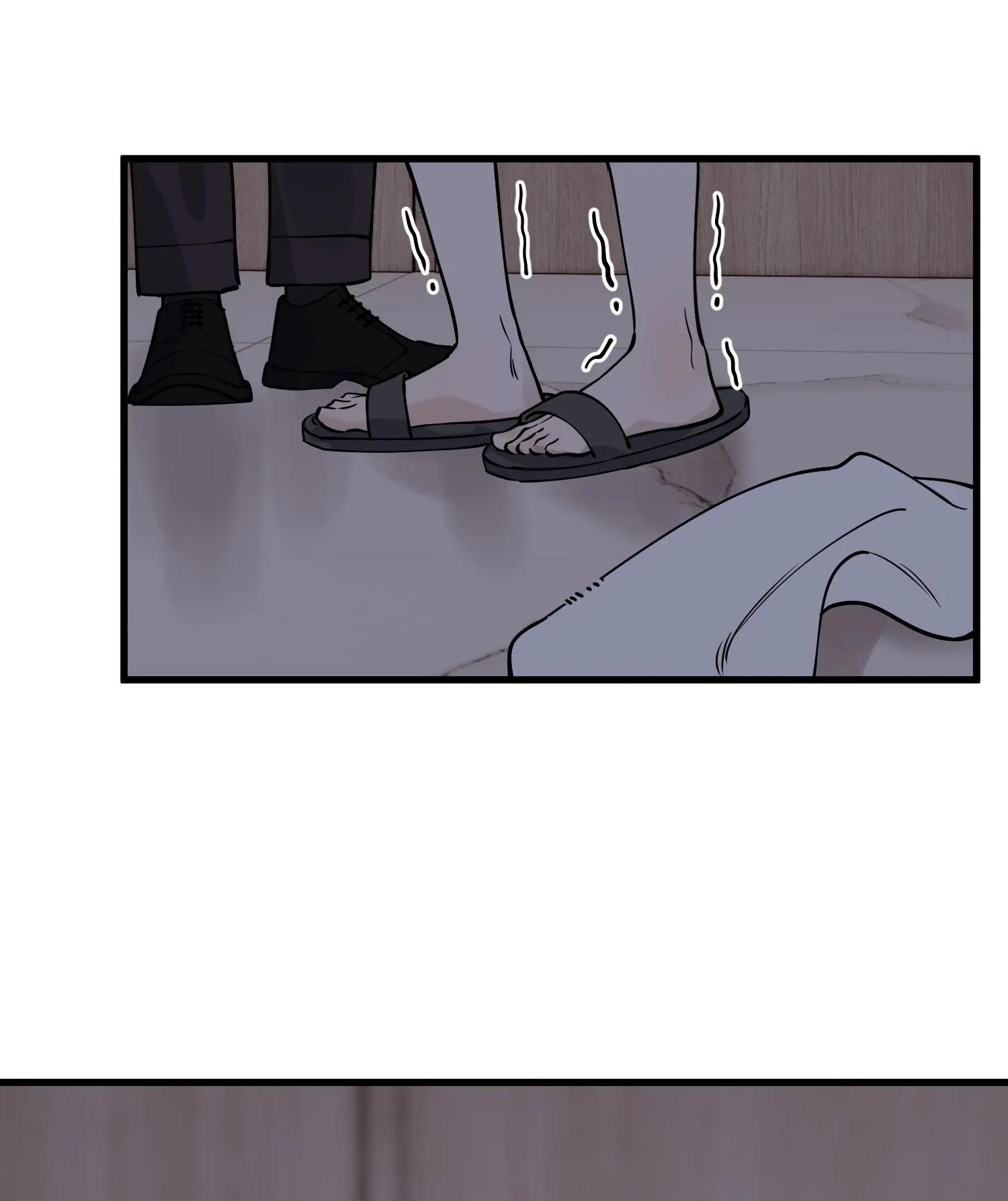 Falling To Where I Belong chapter 96 page 41