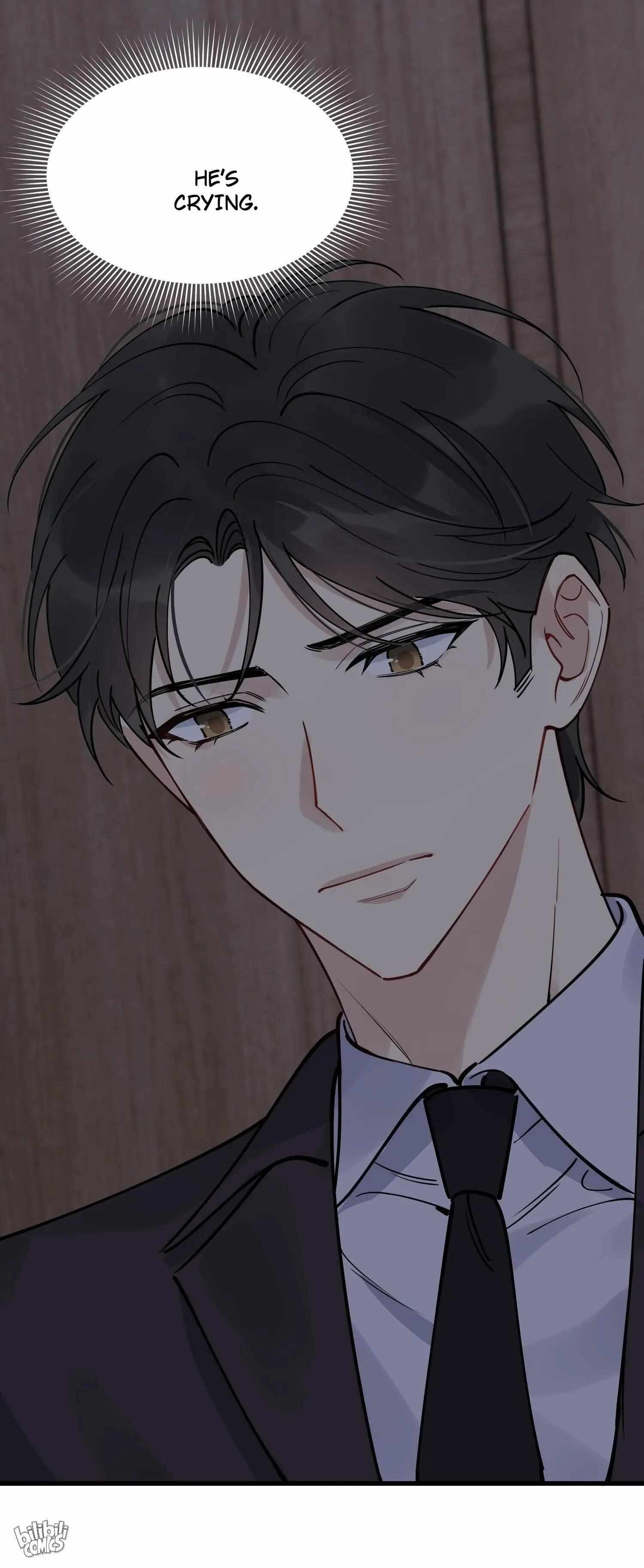 Falling To Where I Belong chapter 96 page 47