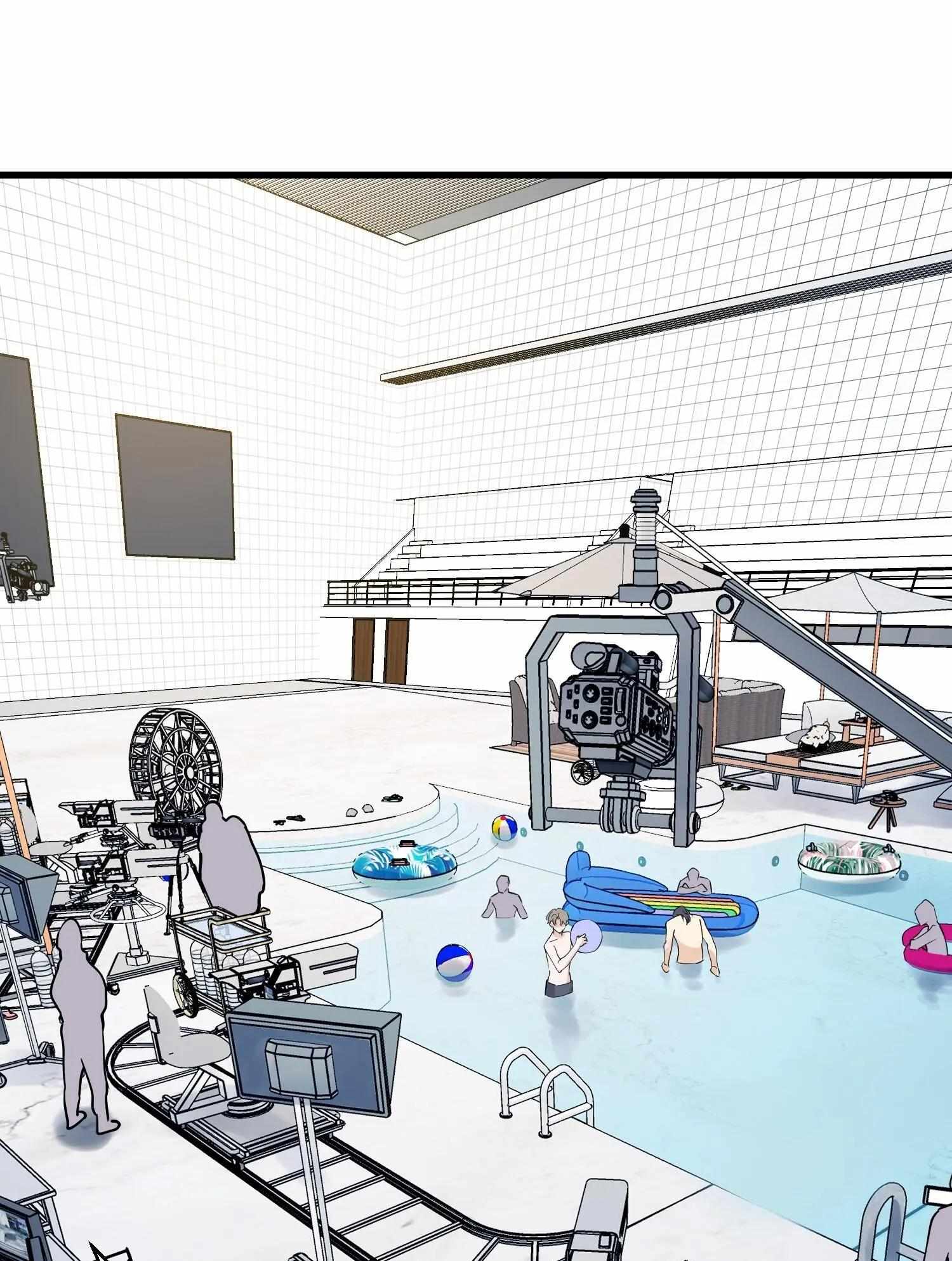 Falling To Where I Belong chapter 96 page 5