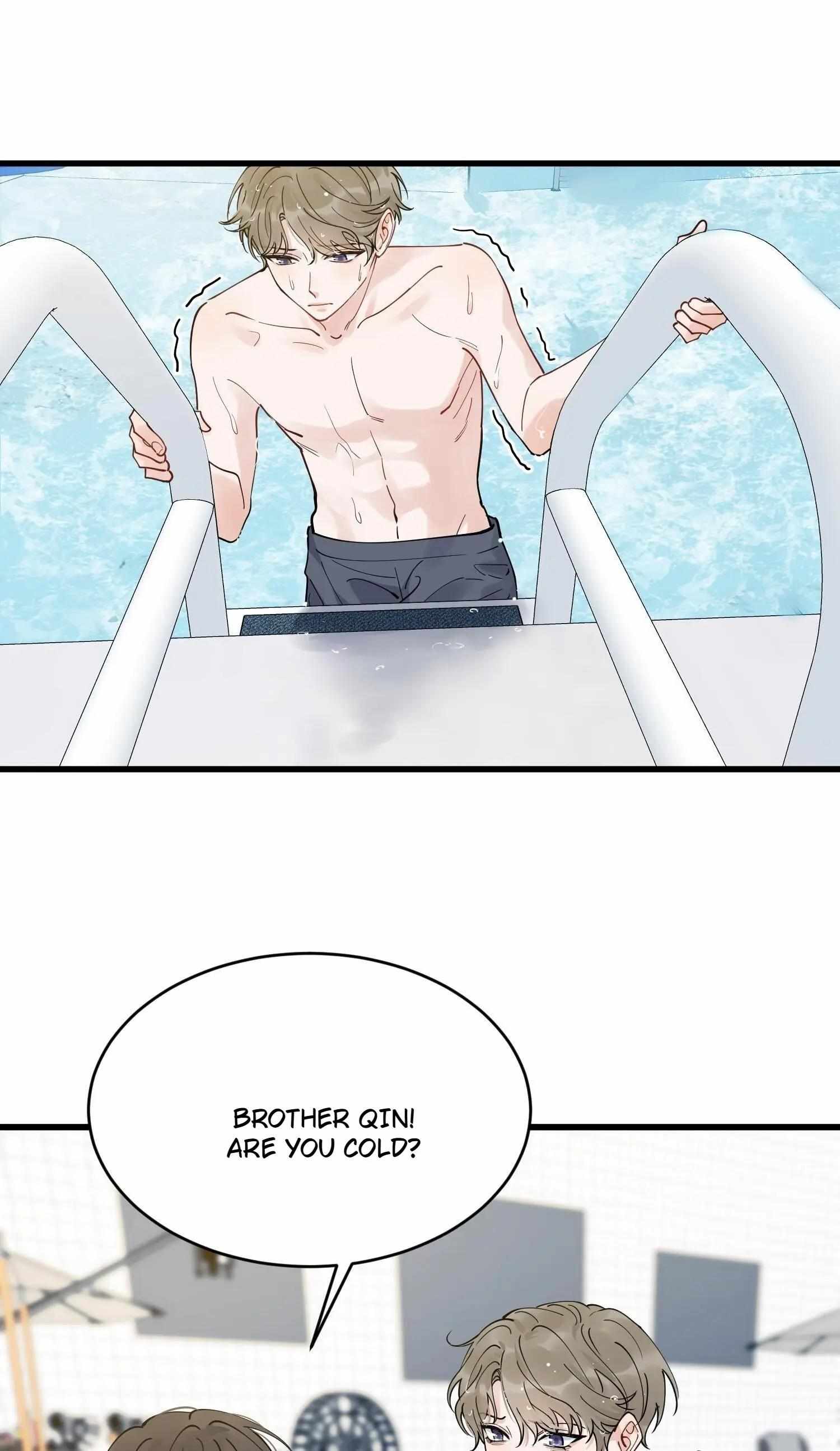 Falling To Where I Belong chapter 96 page 7