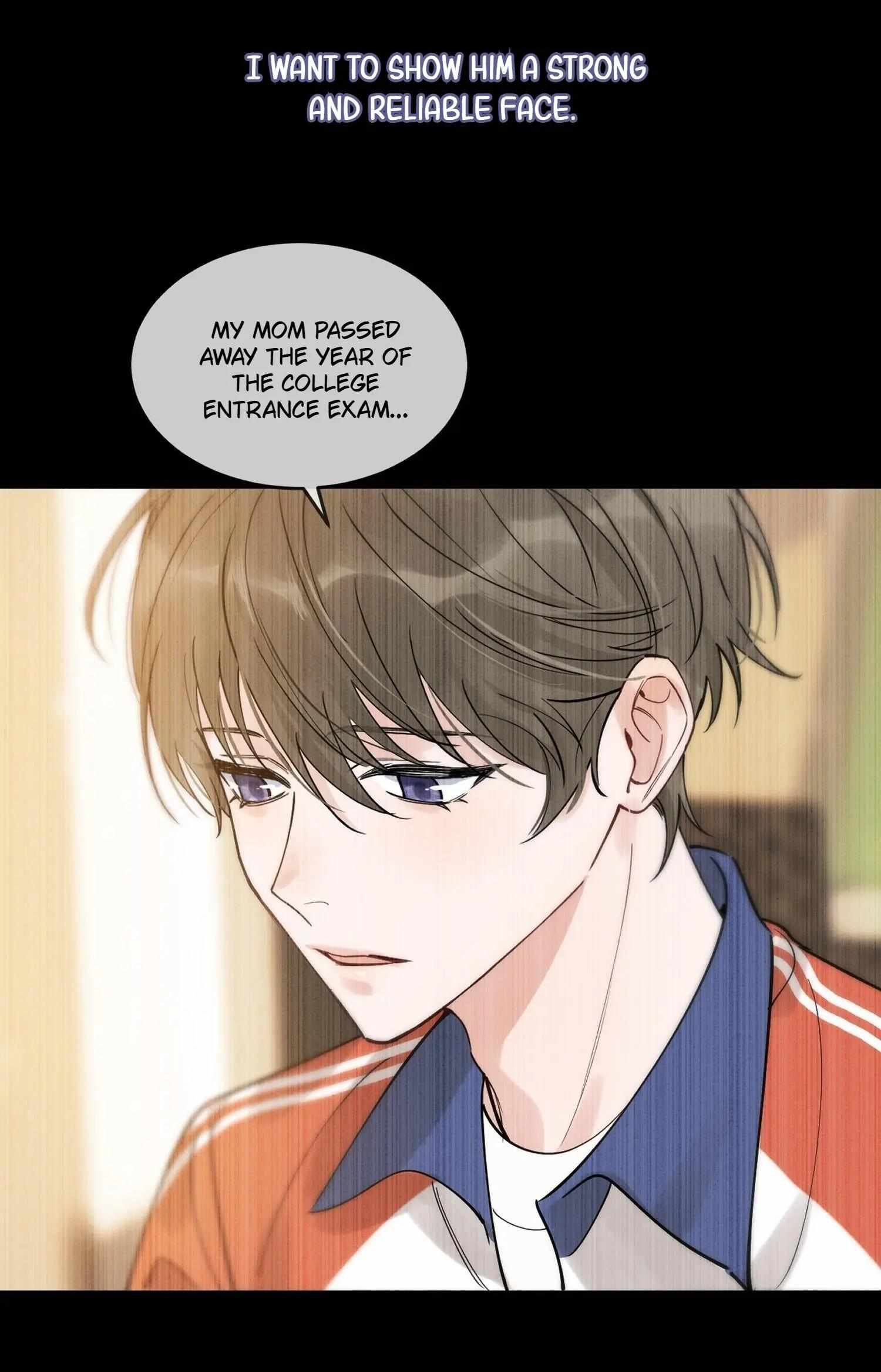 Falling To Where I Belong chapter 97 page 10