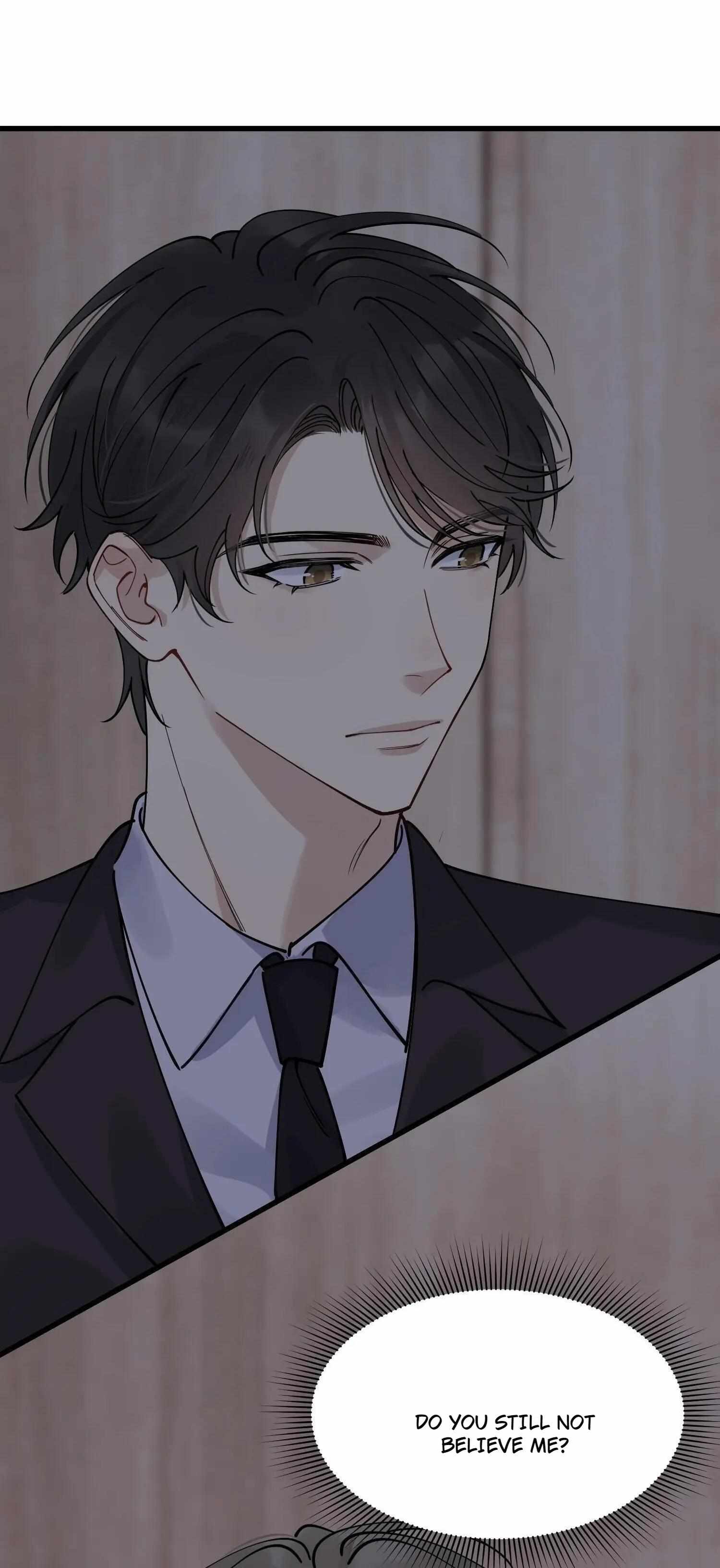 Falling To Where I Belong chapter 97 page 16