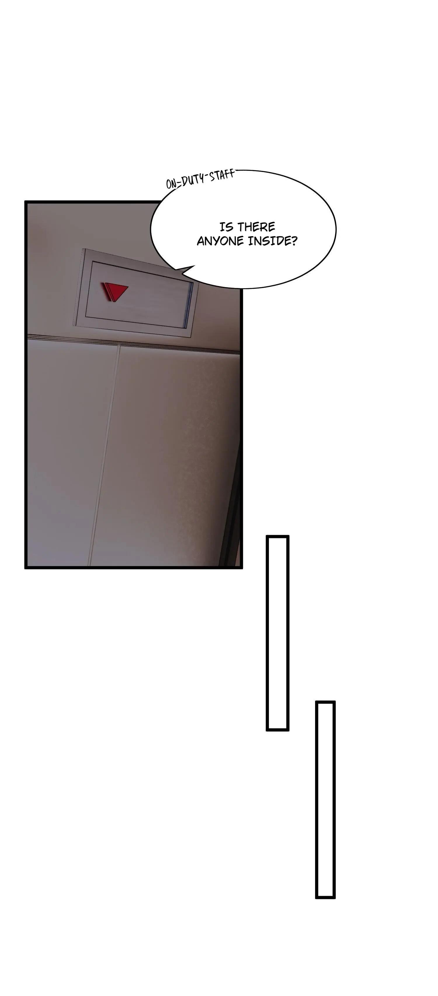 Falling To Where I Belong chapter 97 page 19