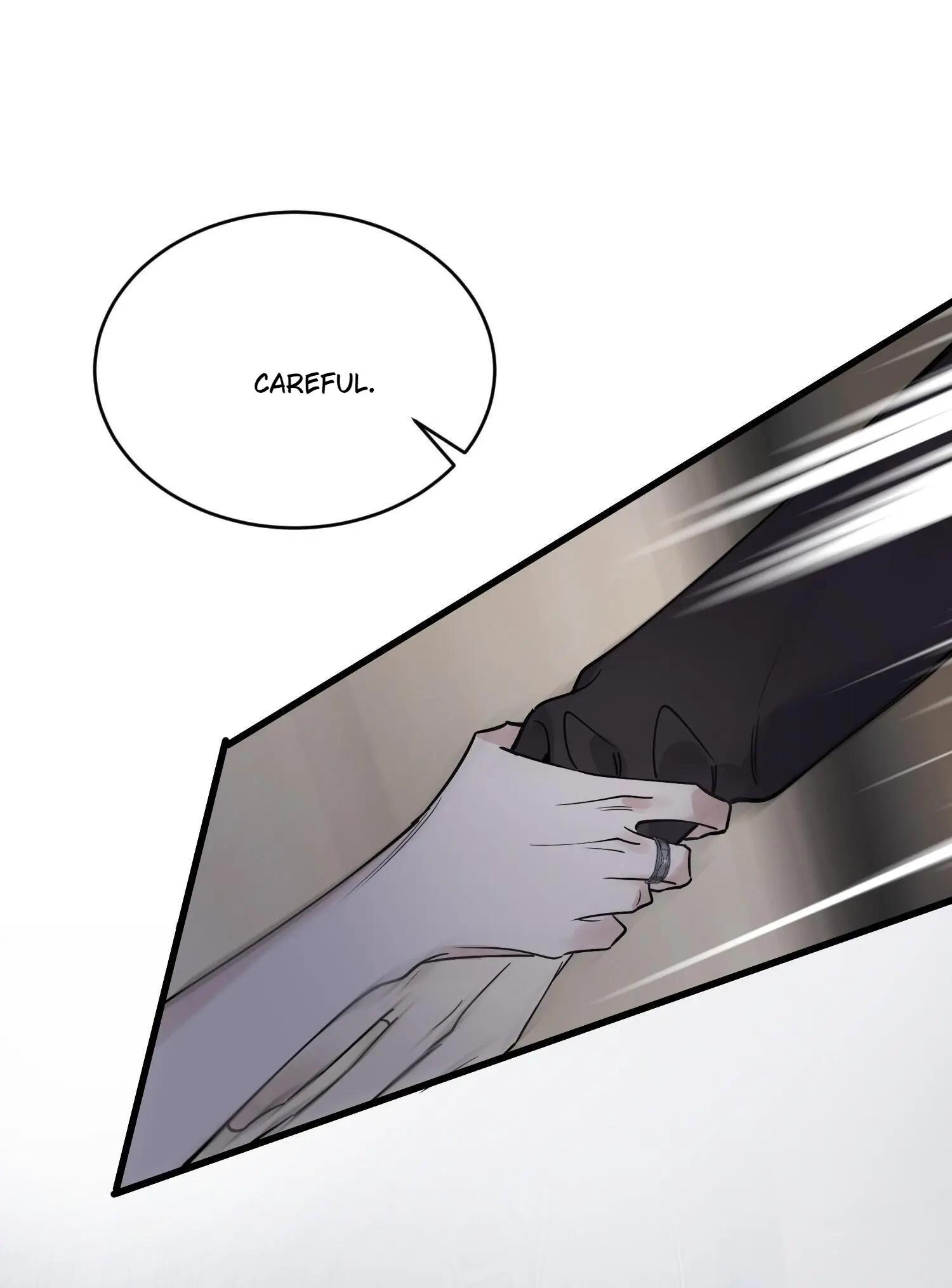 Falling To Where I Belong chapter 97 page 20