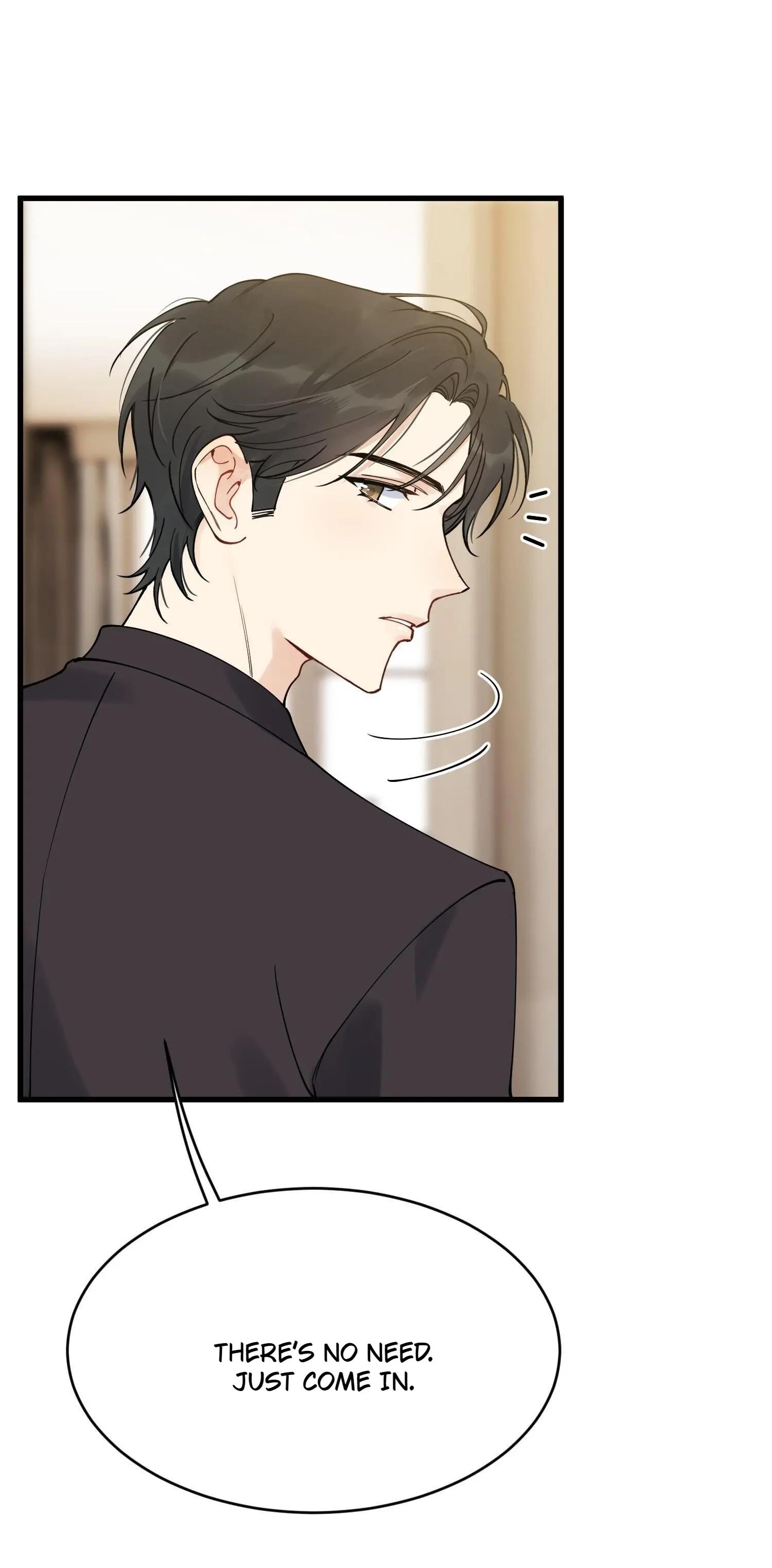 Falling To Where I Belong chapter 97 page 36