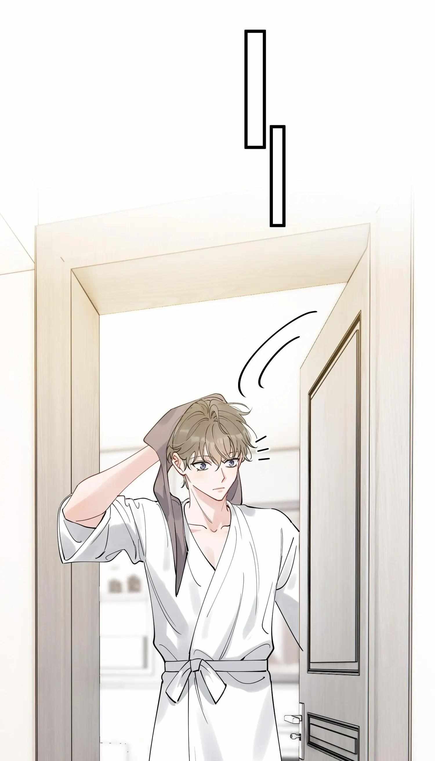 Falling To Where I Belong chapter 97 page 39