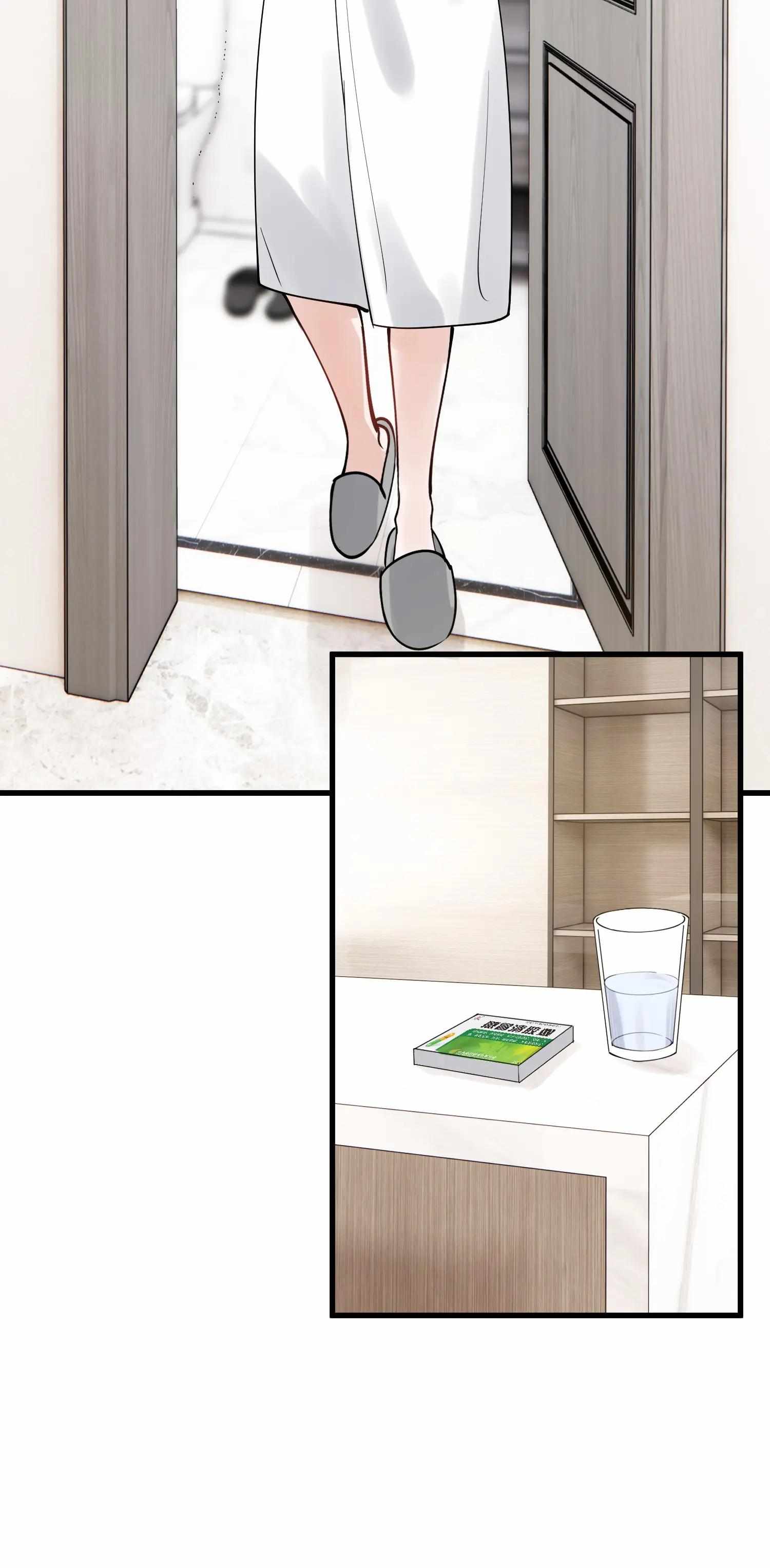 Falling To Where I Belong chapter 97 page 40