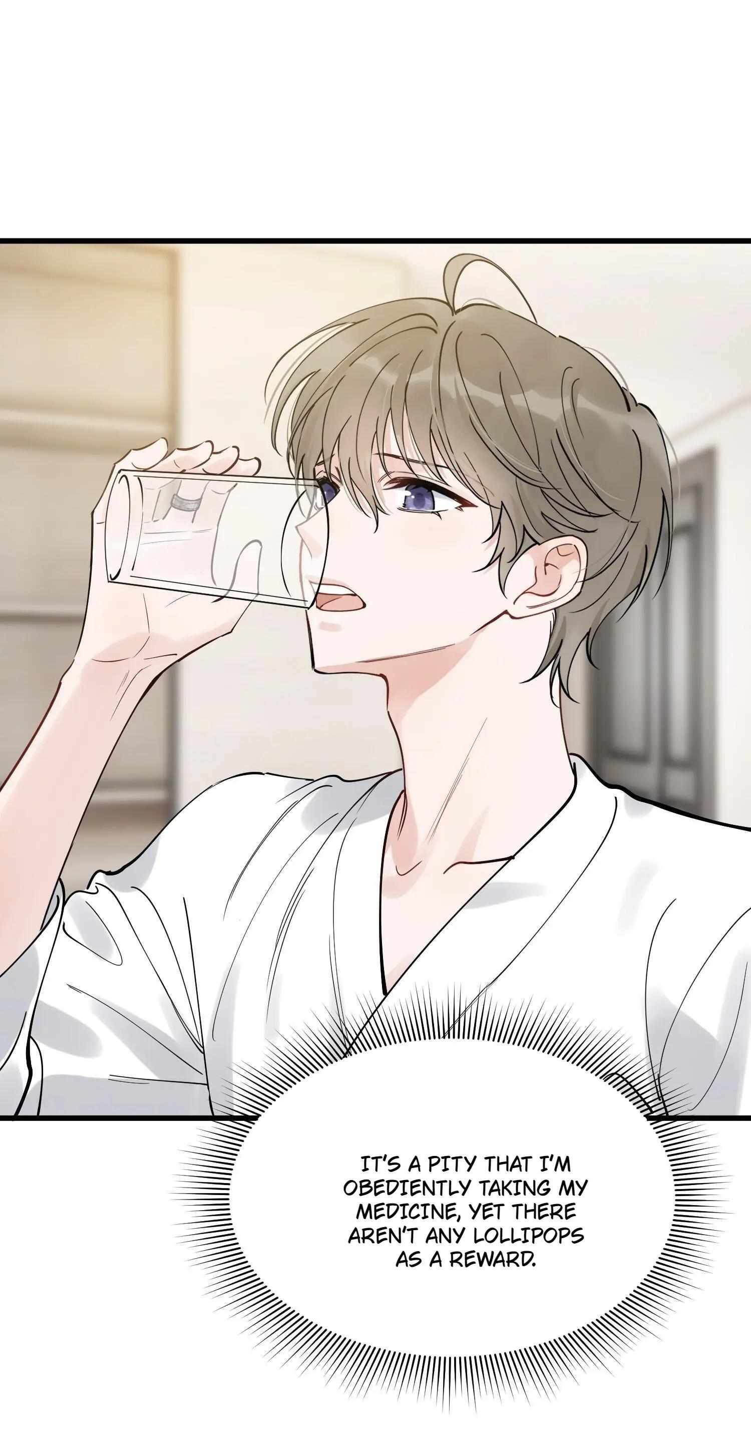 Falling To Where I Belong chapter 97 page 41