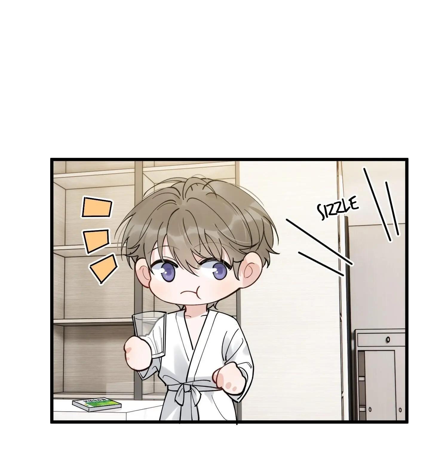 Falling To Where I Belong chapter 97 page 42