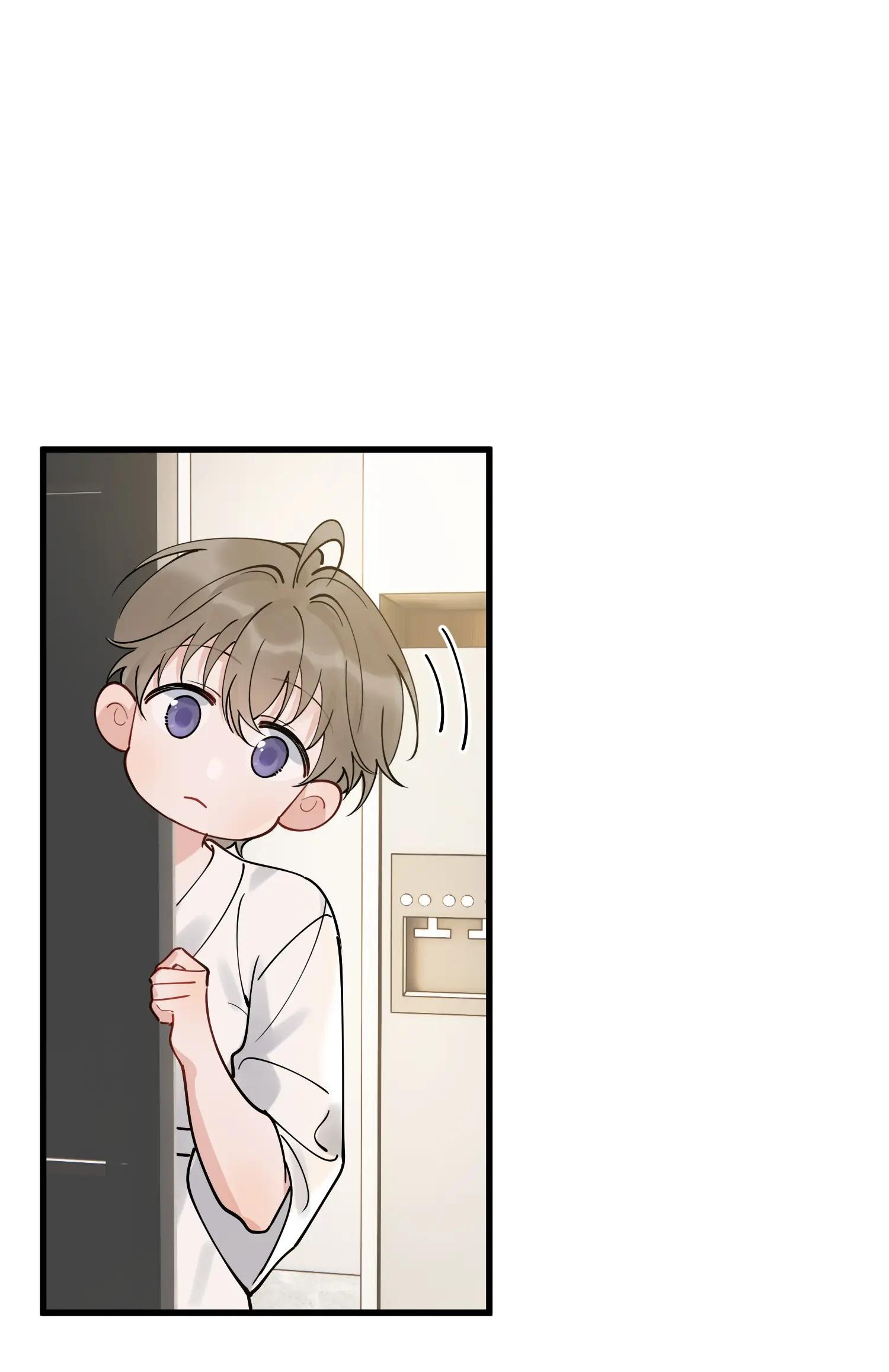 Falling To Where I Belong chapter 97 page 43