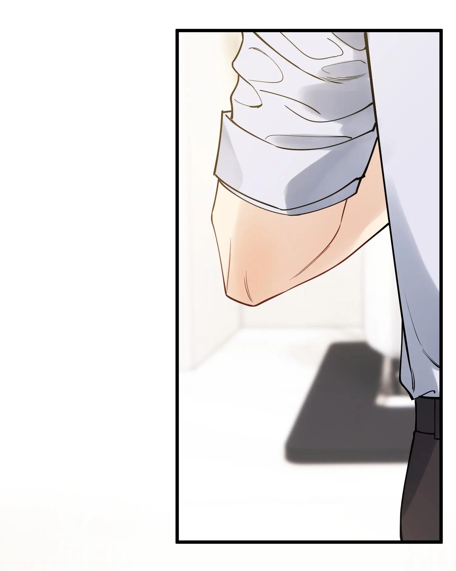 Falling To Where I Belong chapter 97 page 44