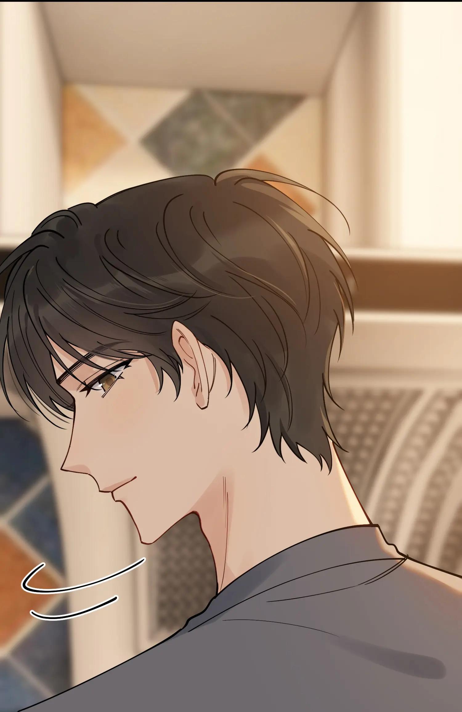 Falling To Where I Belong chapter 97 page 47