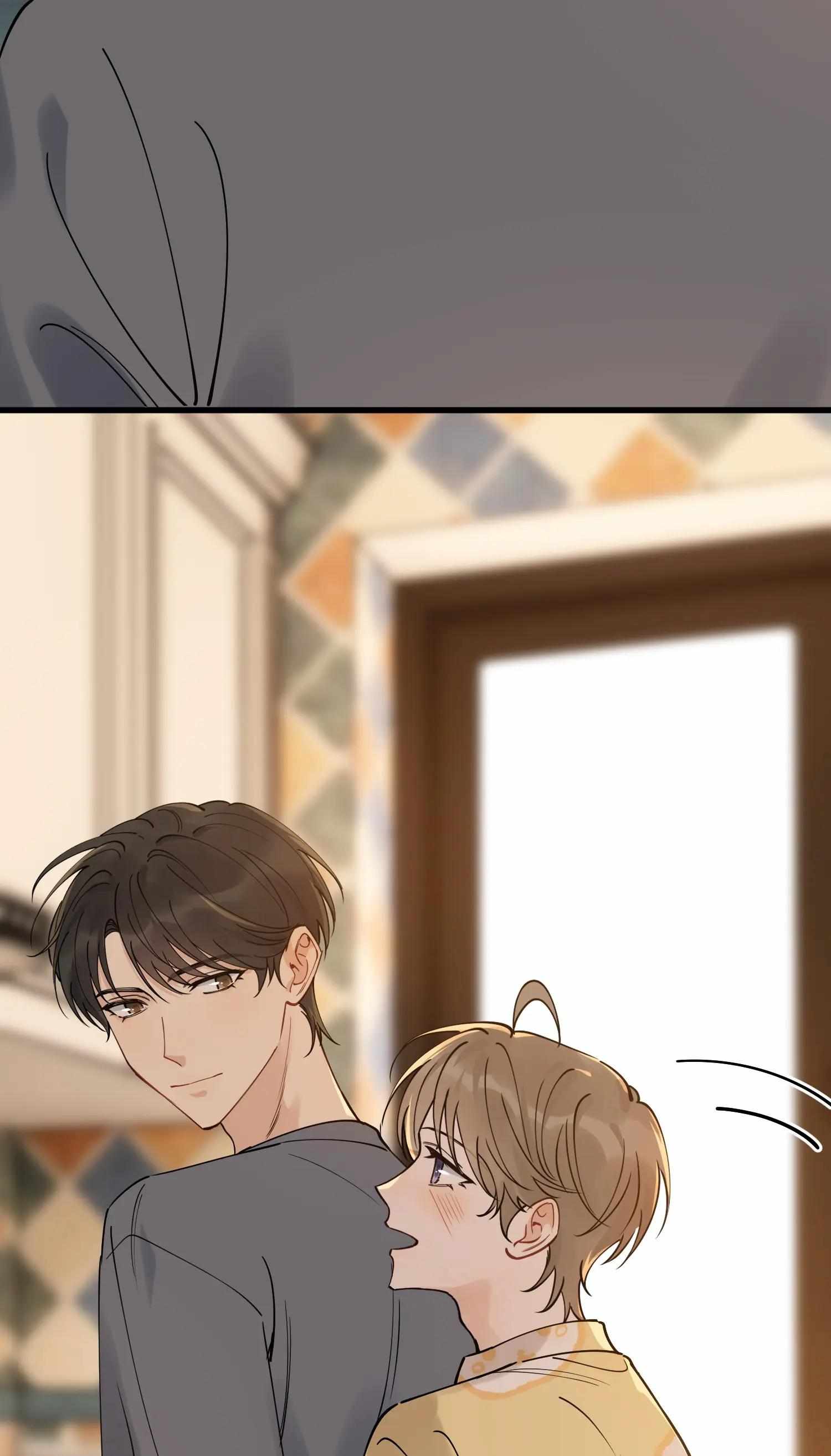 Falling To Where I Belong chapter 97 page 48