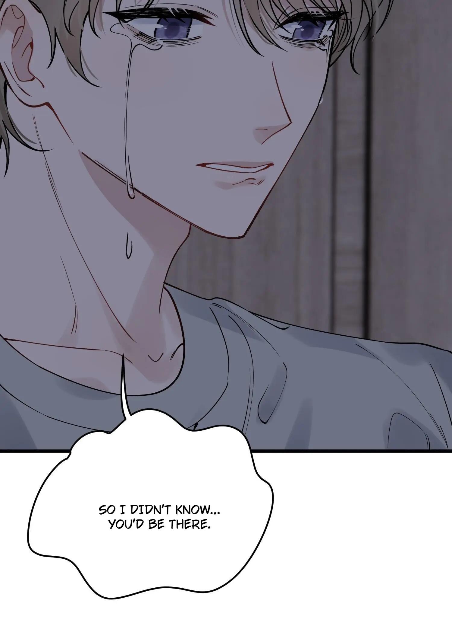 Falling To Where I Belong chapter 97 page 5