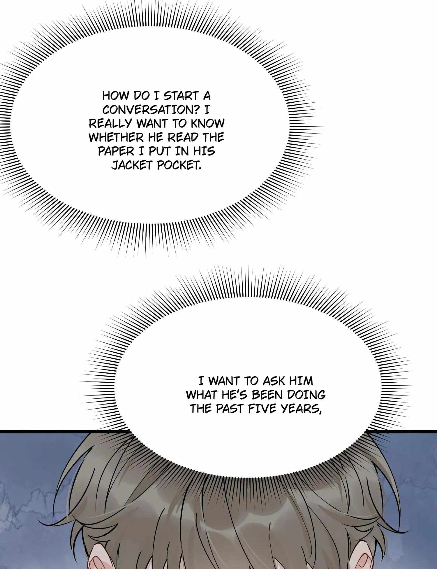 Falling To Where I Belong chapter 97 page 53