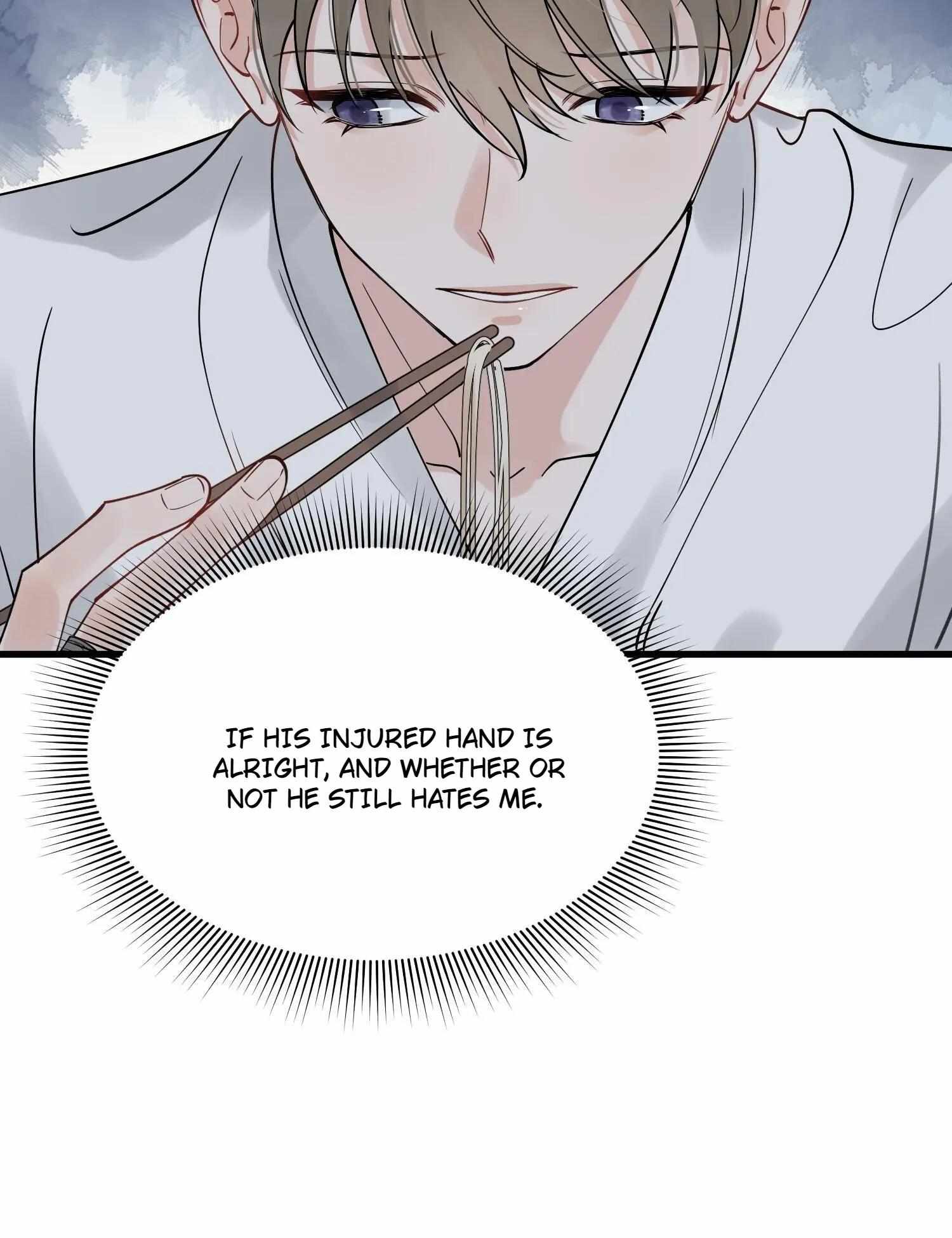 Falling To Where I Belong chapter 97 page 54