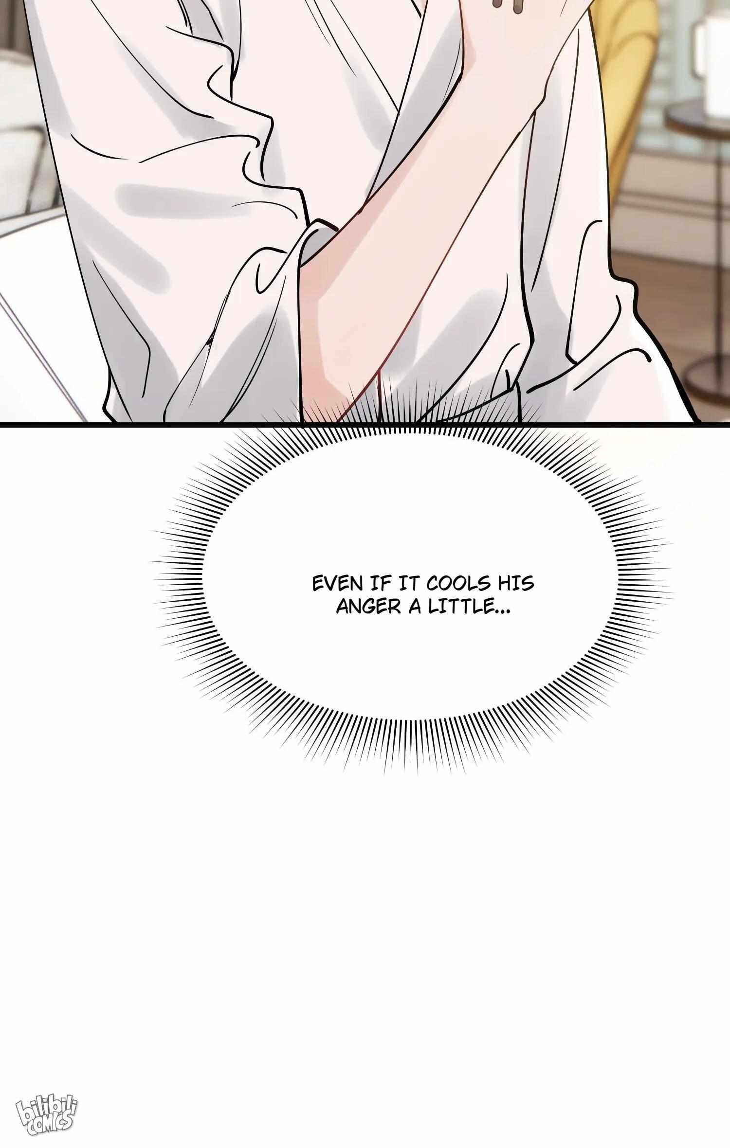 Falling To Where I Belong chapter 97 page 56