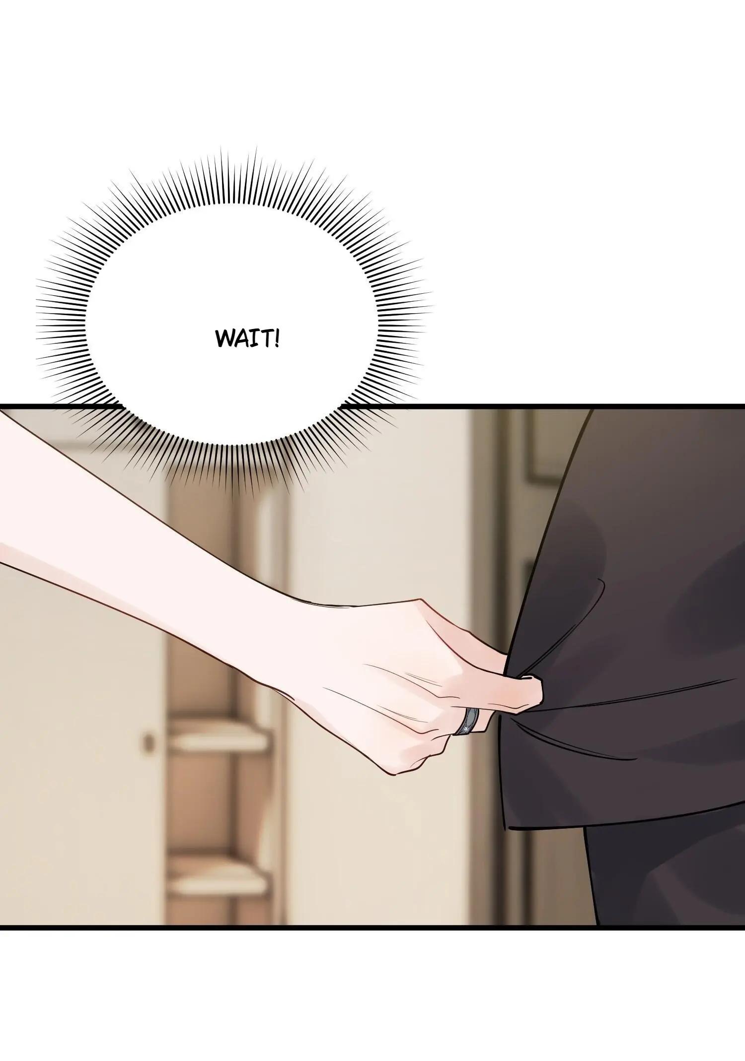 Falling To Where I Belong chapter 98 page 11