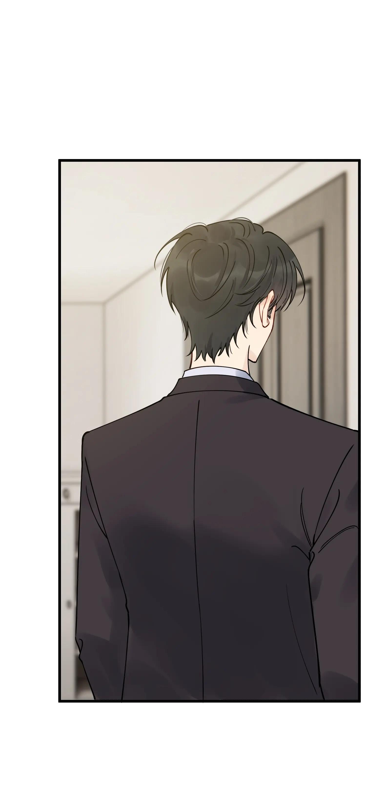 Falling To Where I Belong chapter 98 page 14