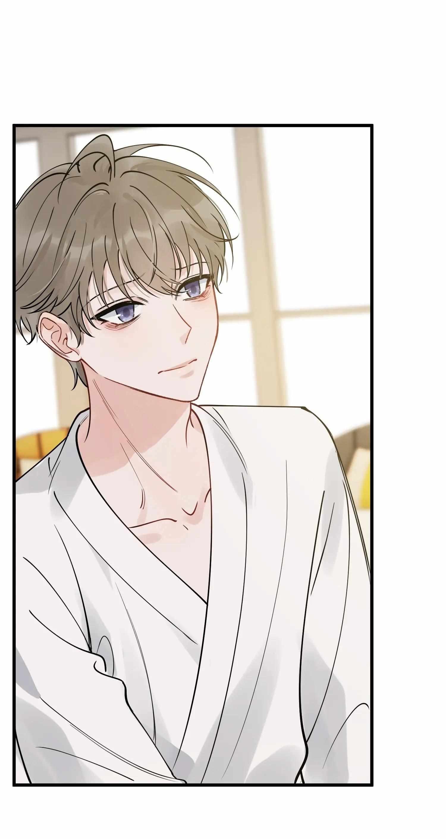 Falling To Where I Belong chapter 98 page 15