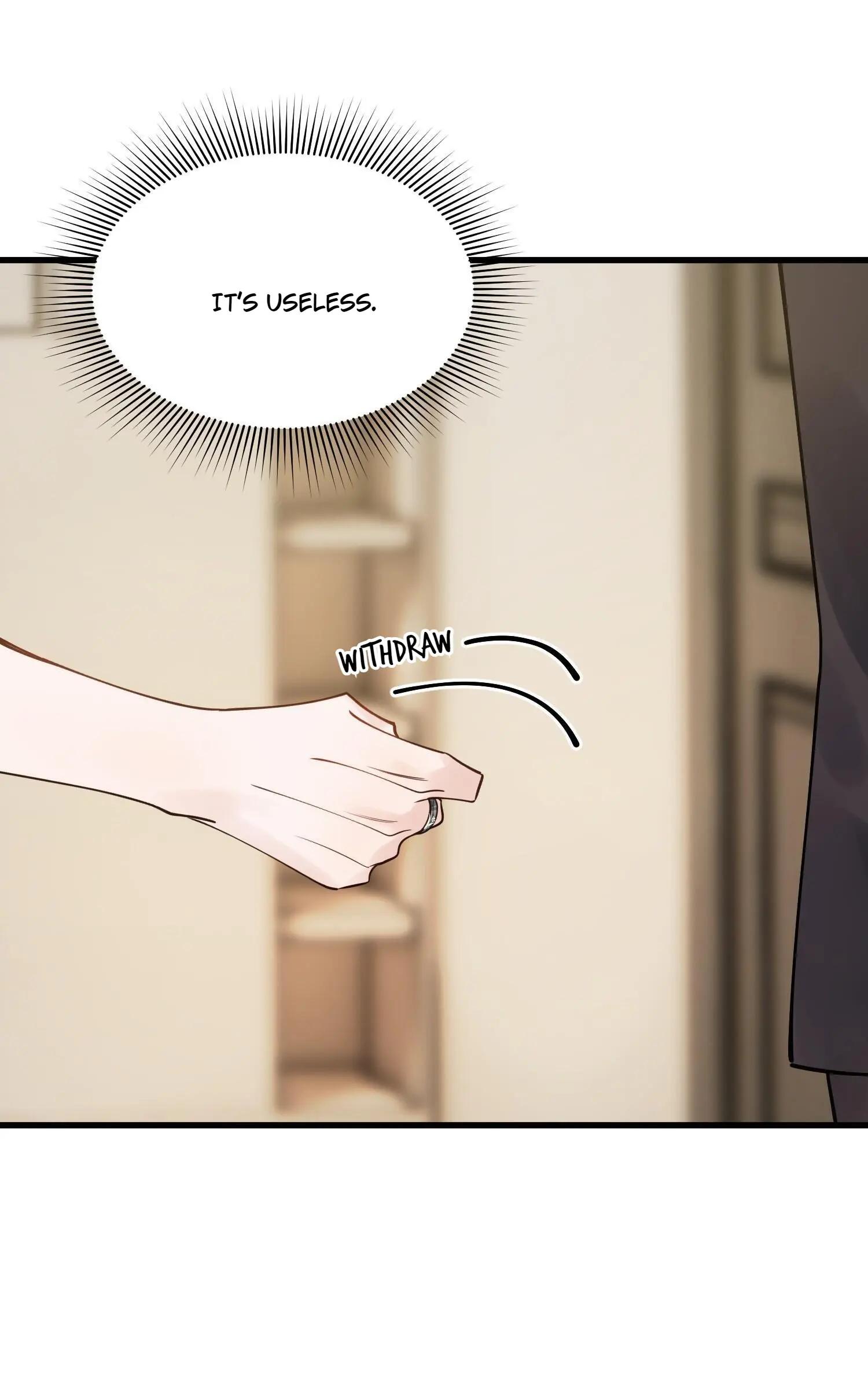 Falling To Where I Belong chapter 98 page 16