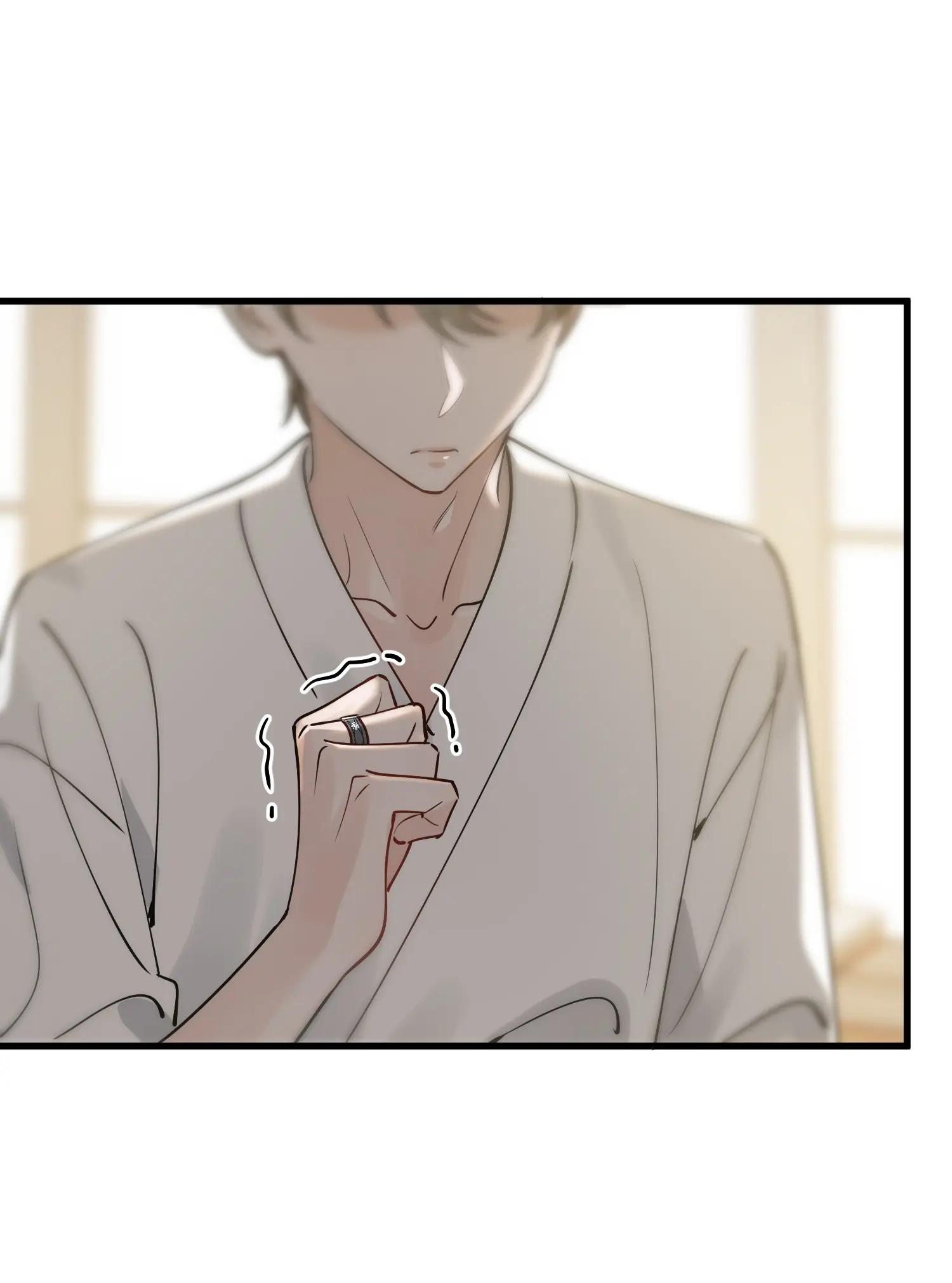 Falling To Where I Belong chapter 98 page 18