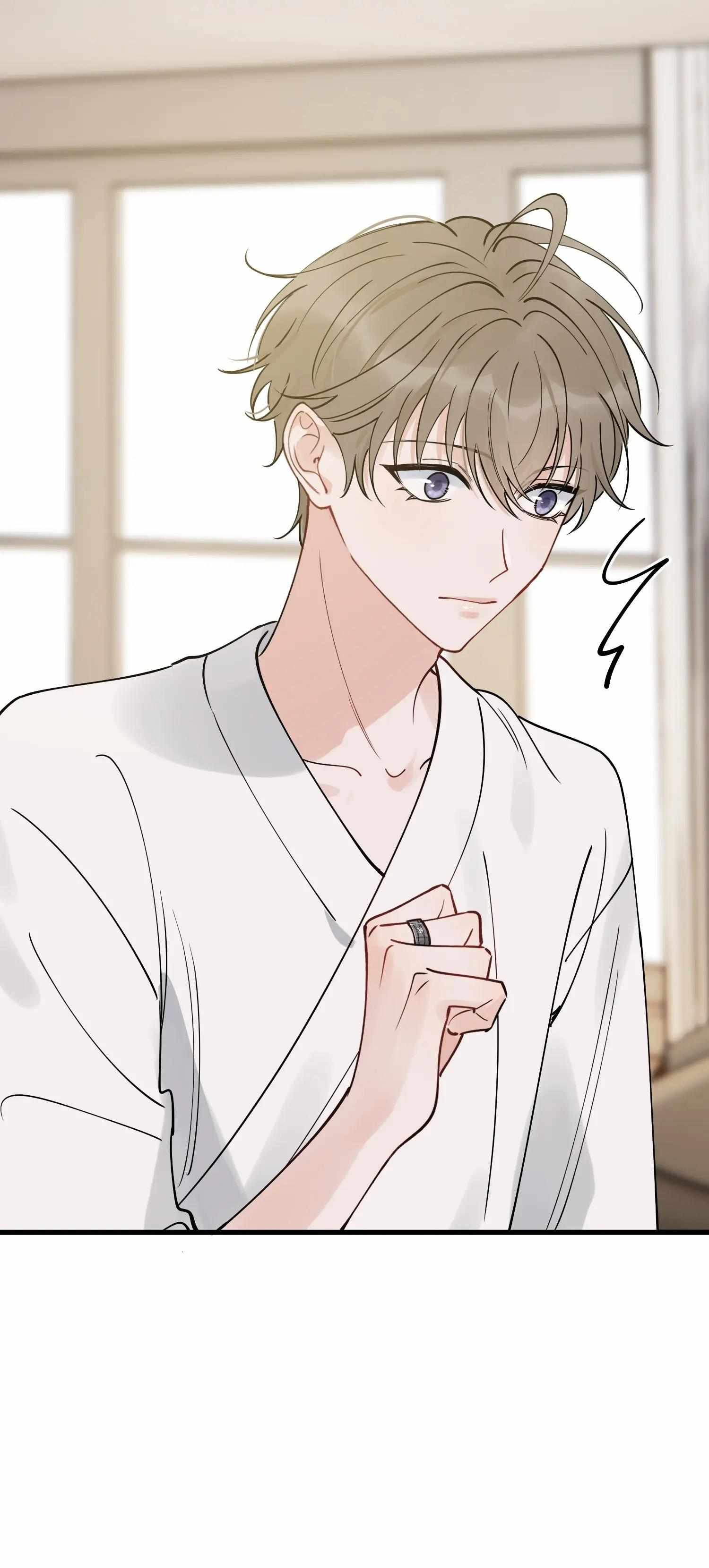 Falling To Where I Belong chapter 98 page 20