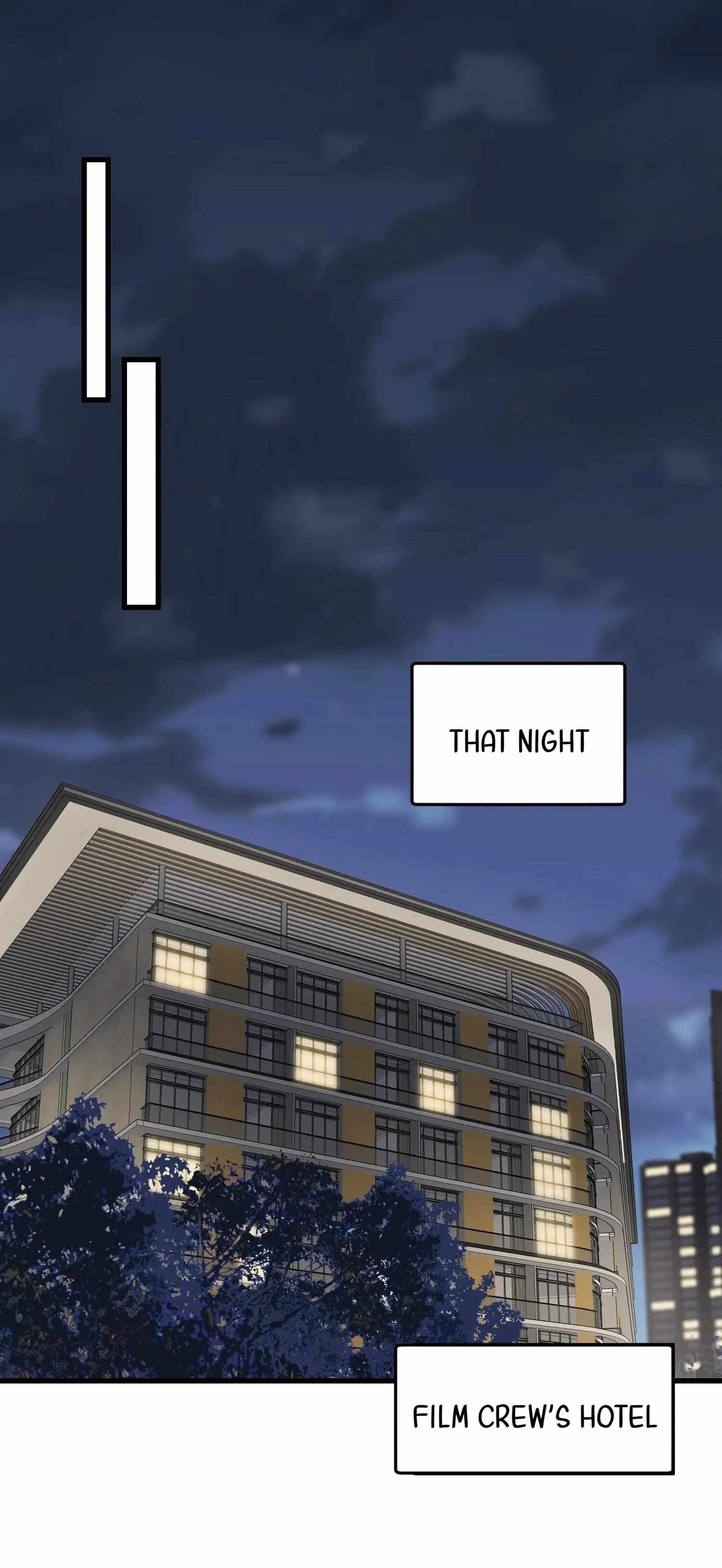 Falling To Where I Belong chapter 98 page 21