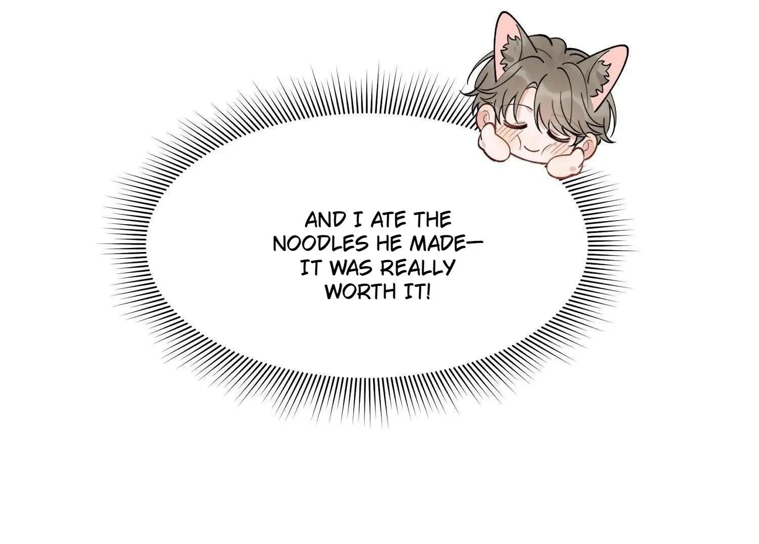 Falling To Where I Belong chapter 98 page 24