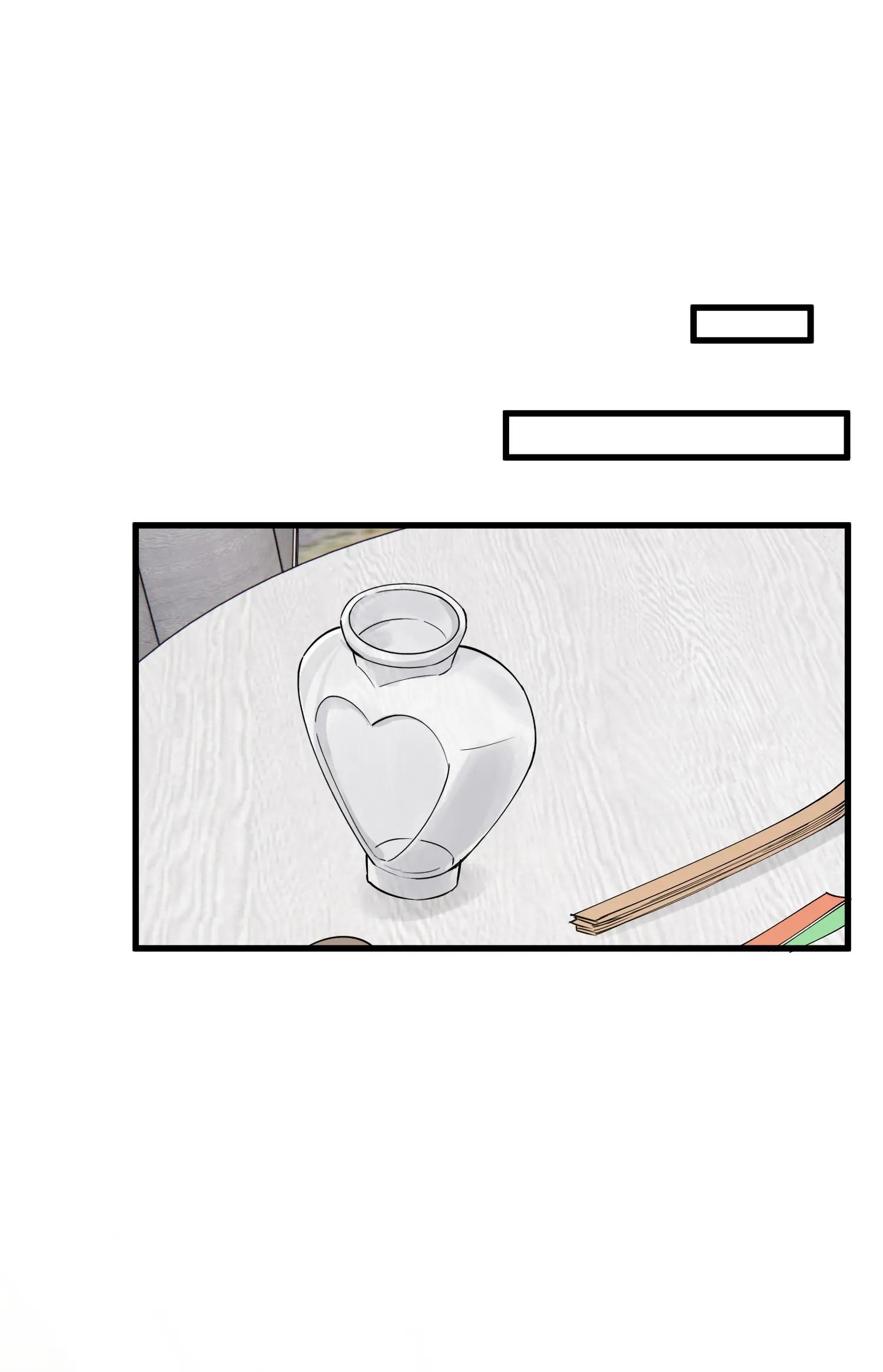 Falling To Where I Belong chapter 98 page 26